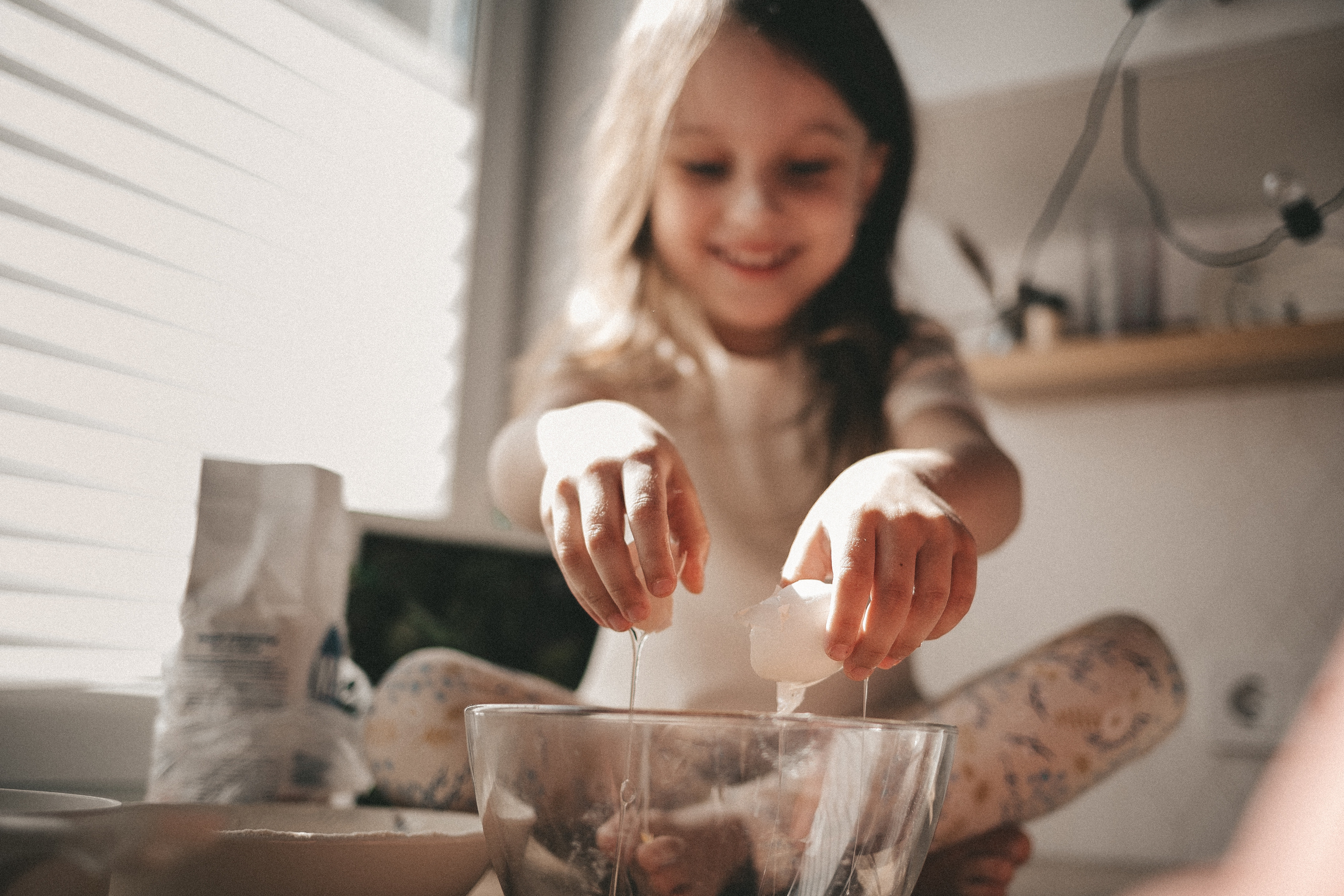 Домашняя фотосессия. Фотограф Нижний Новгород