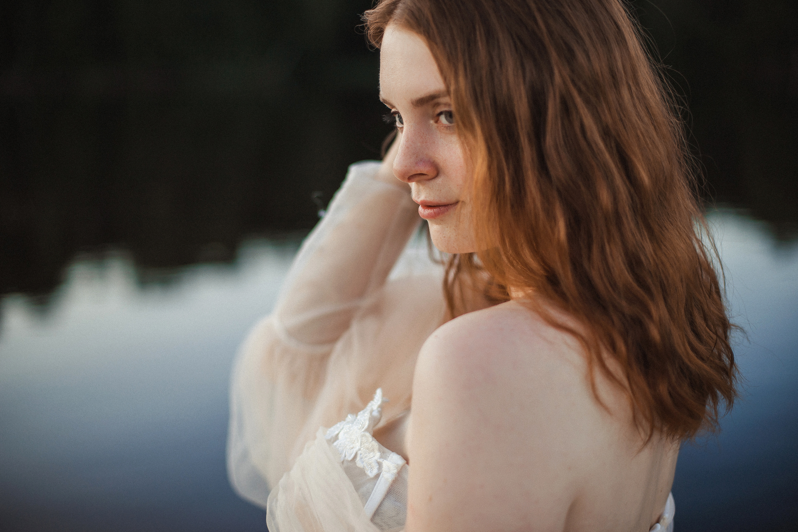 Оксана. Фотограф Нижний Новгород