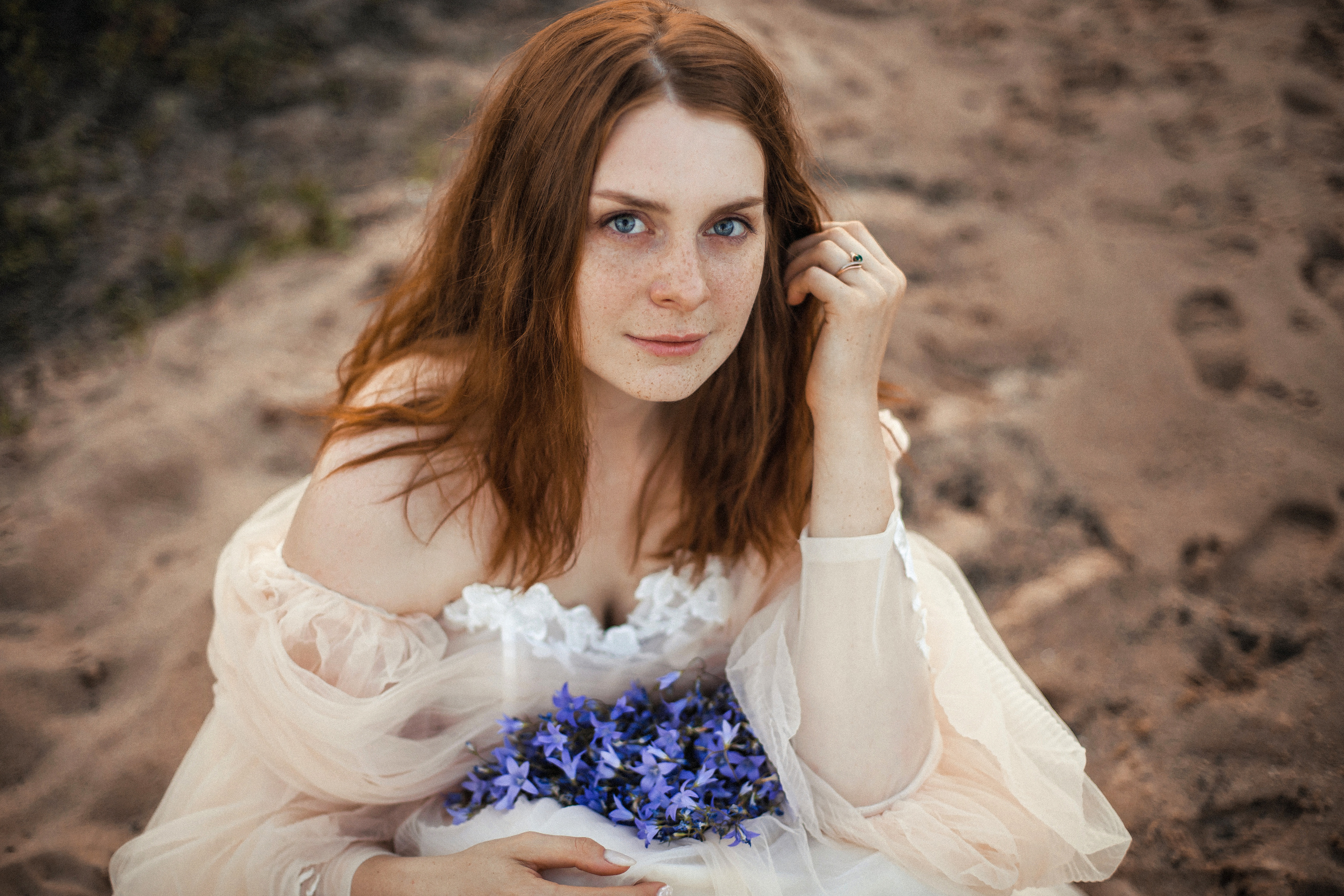 Оксана. Фотограф Нижний Новгород