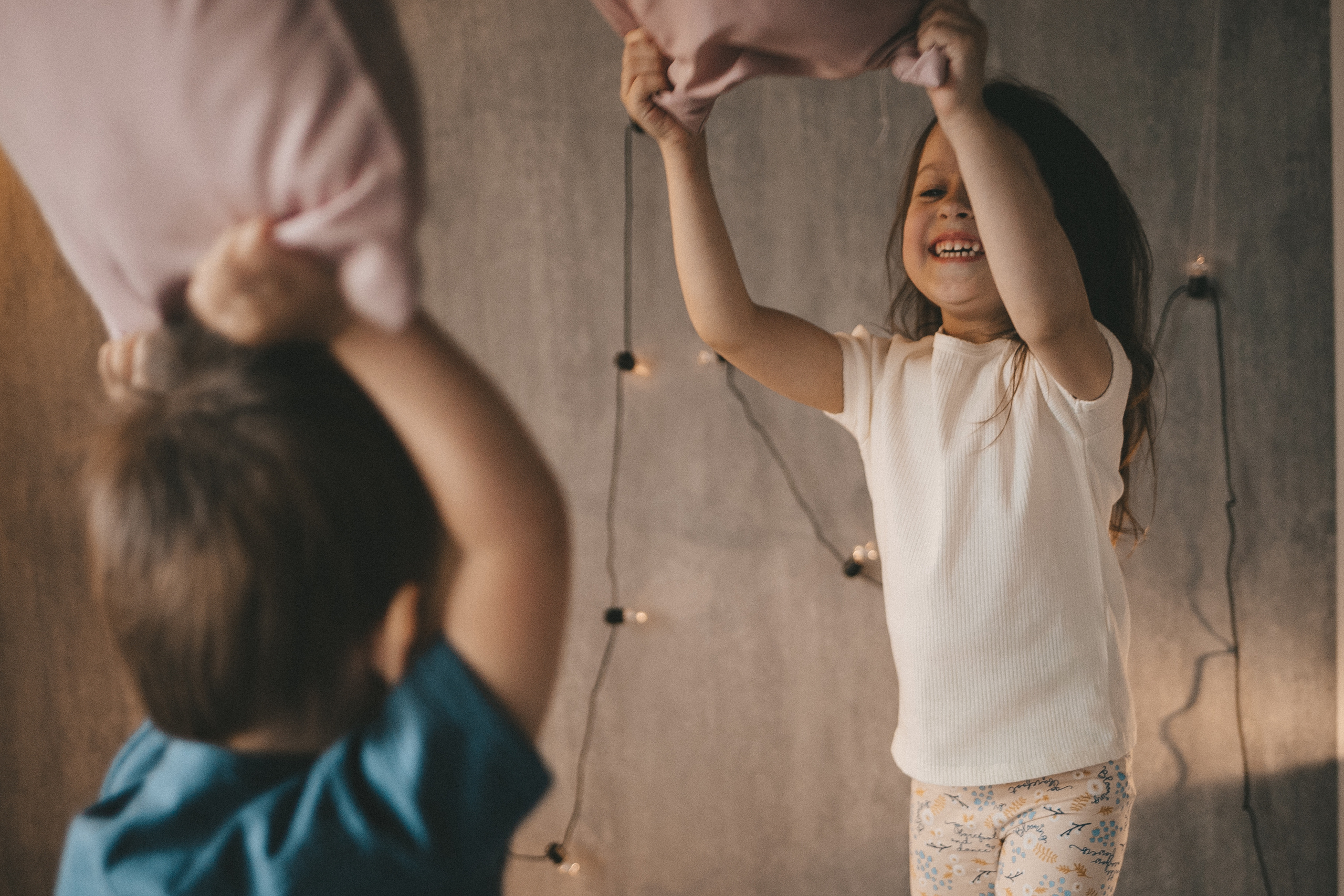 Домашняя фотосессия. Фотограф Нижний Новгород