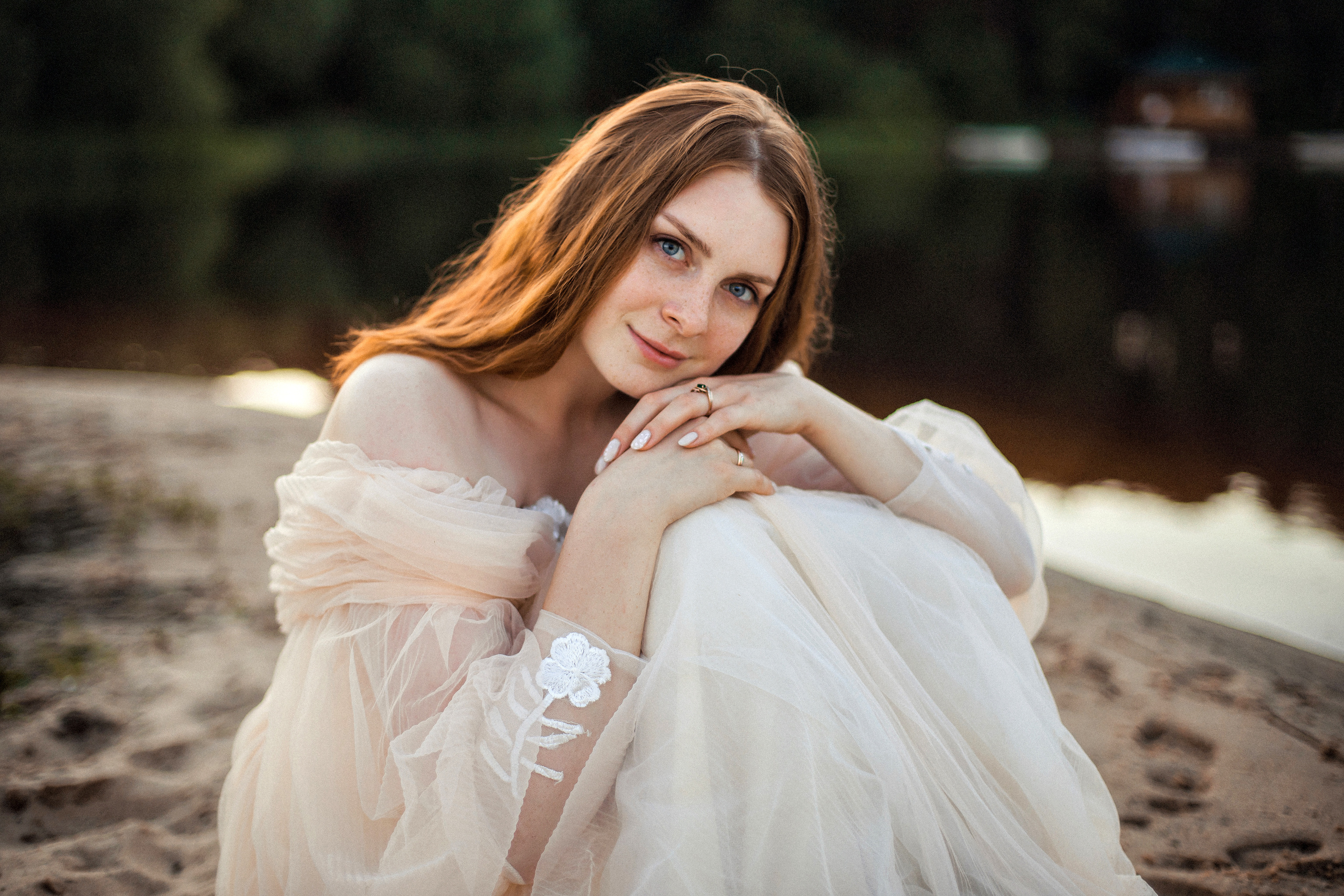 Оксана. Фотограф Нижний Новгород