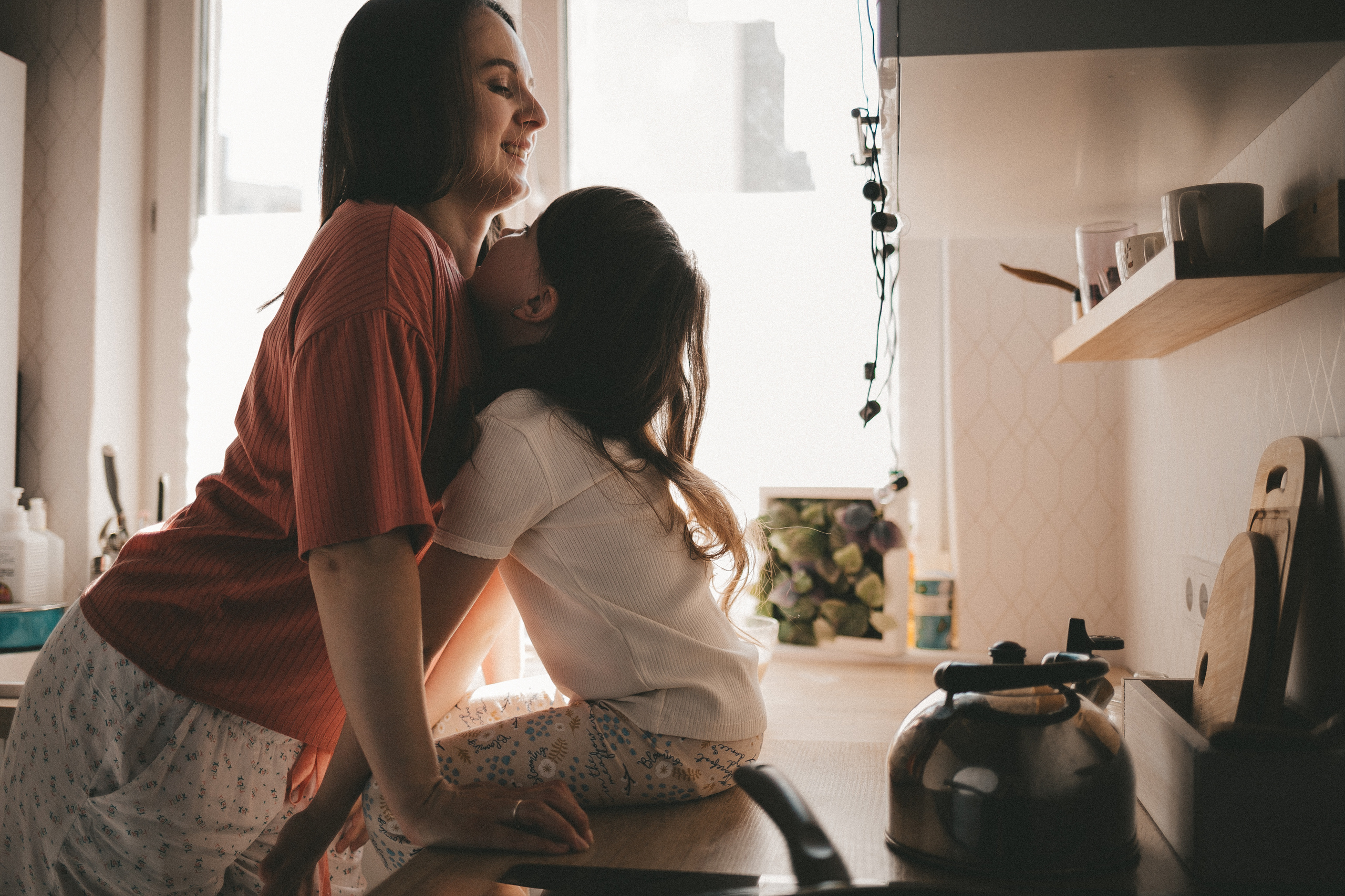 Домашняя фотосессия. Фотограф Нижний Новгород