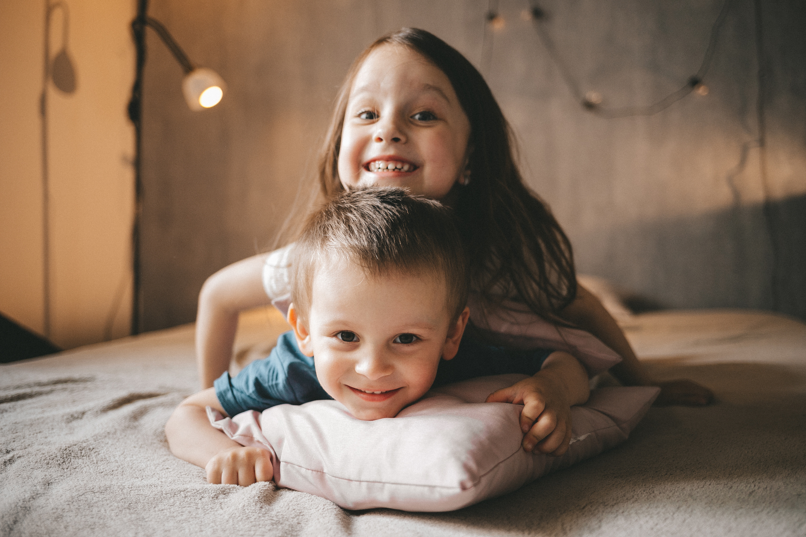 Домашняя фотосессия. Фотограф Нижний Новгород