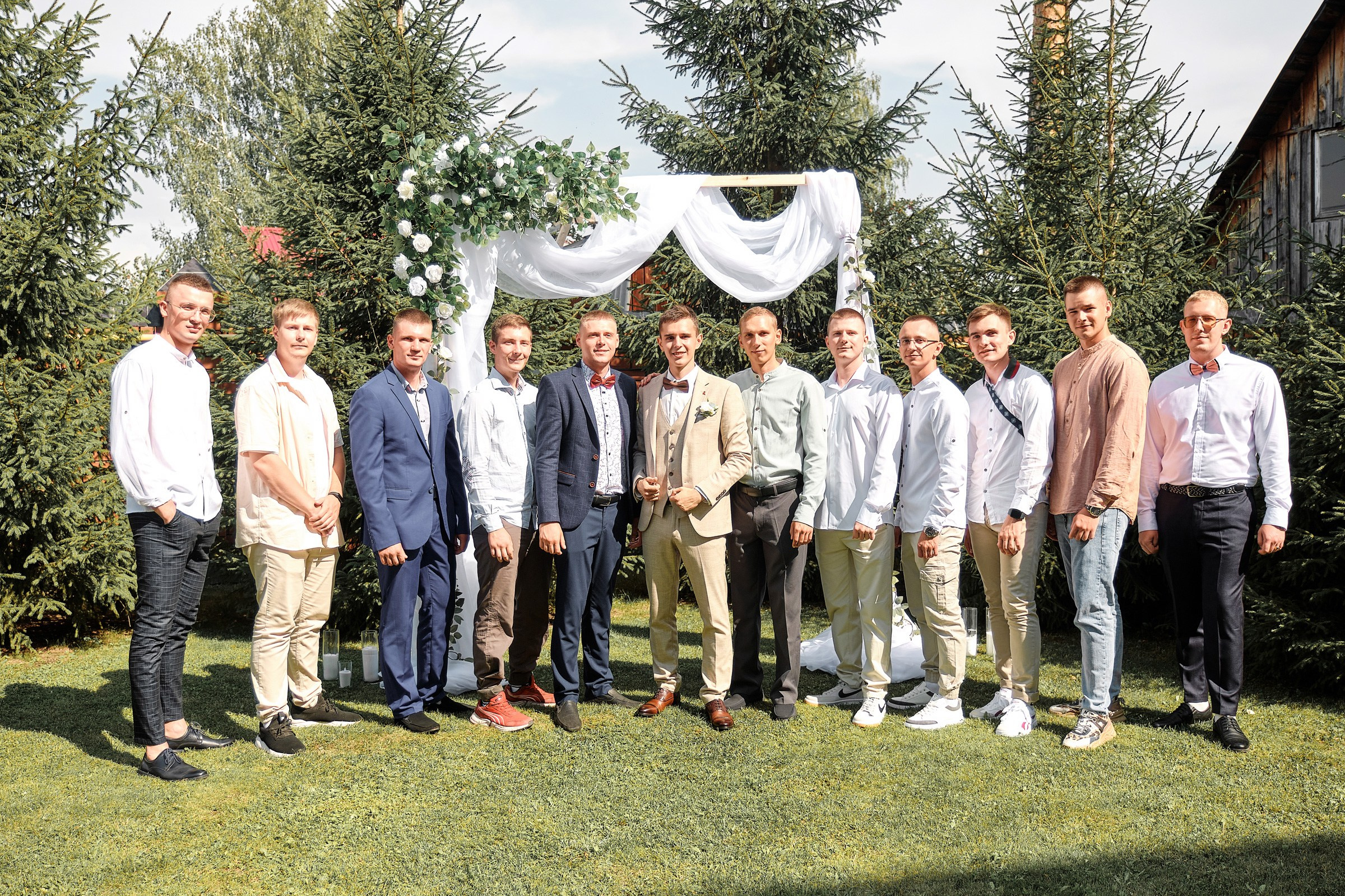 Дмитрий и Влада. Профессиональный фотограф в Екатеринбурге Юра Сахар