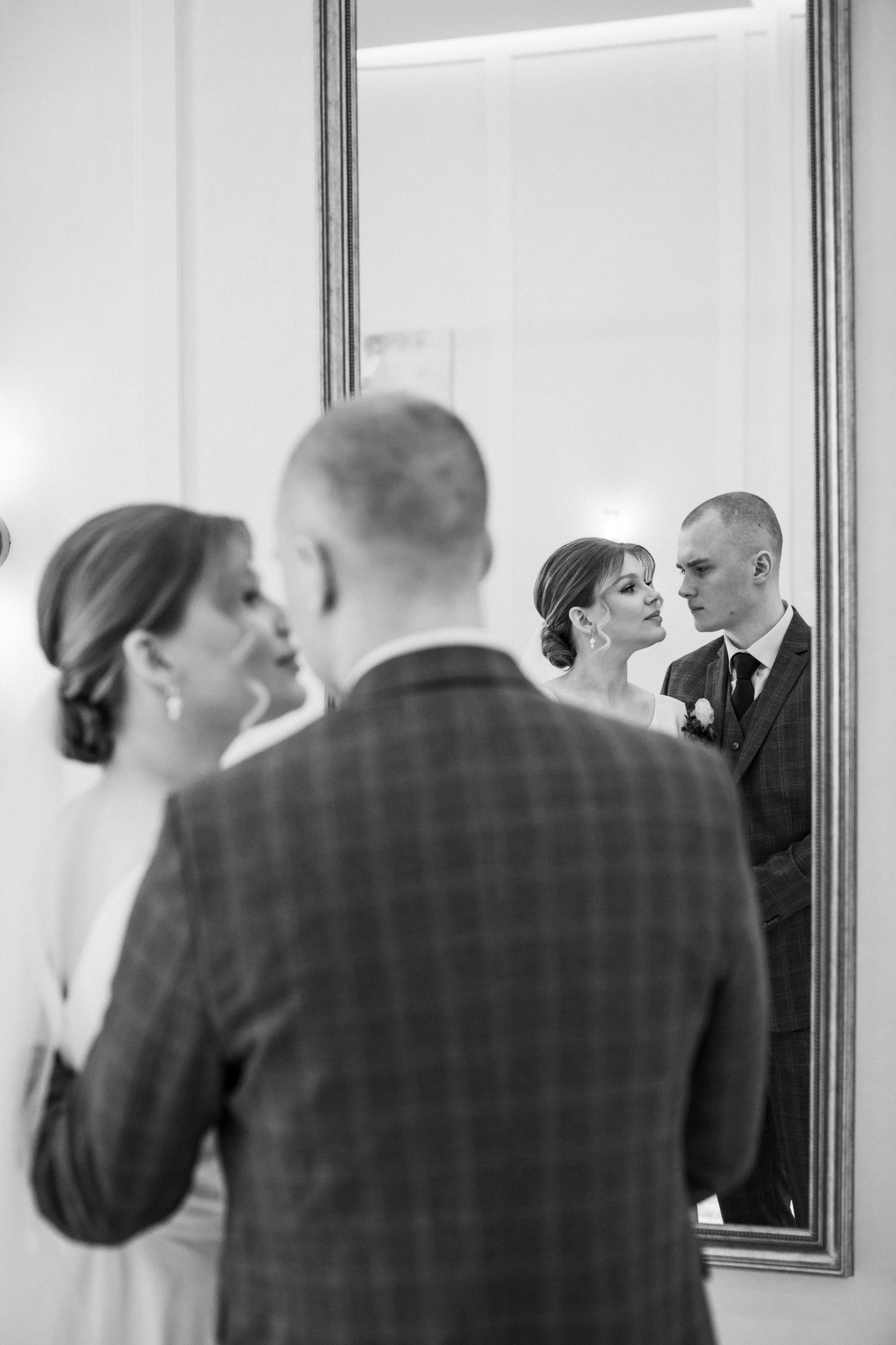 Елизавета и Матвей. Семейный, детский и школьный фотограф в Москве Рудницкая Анна