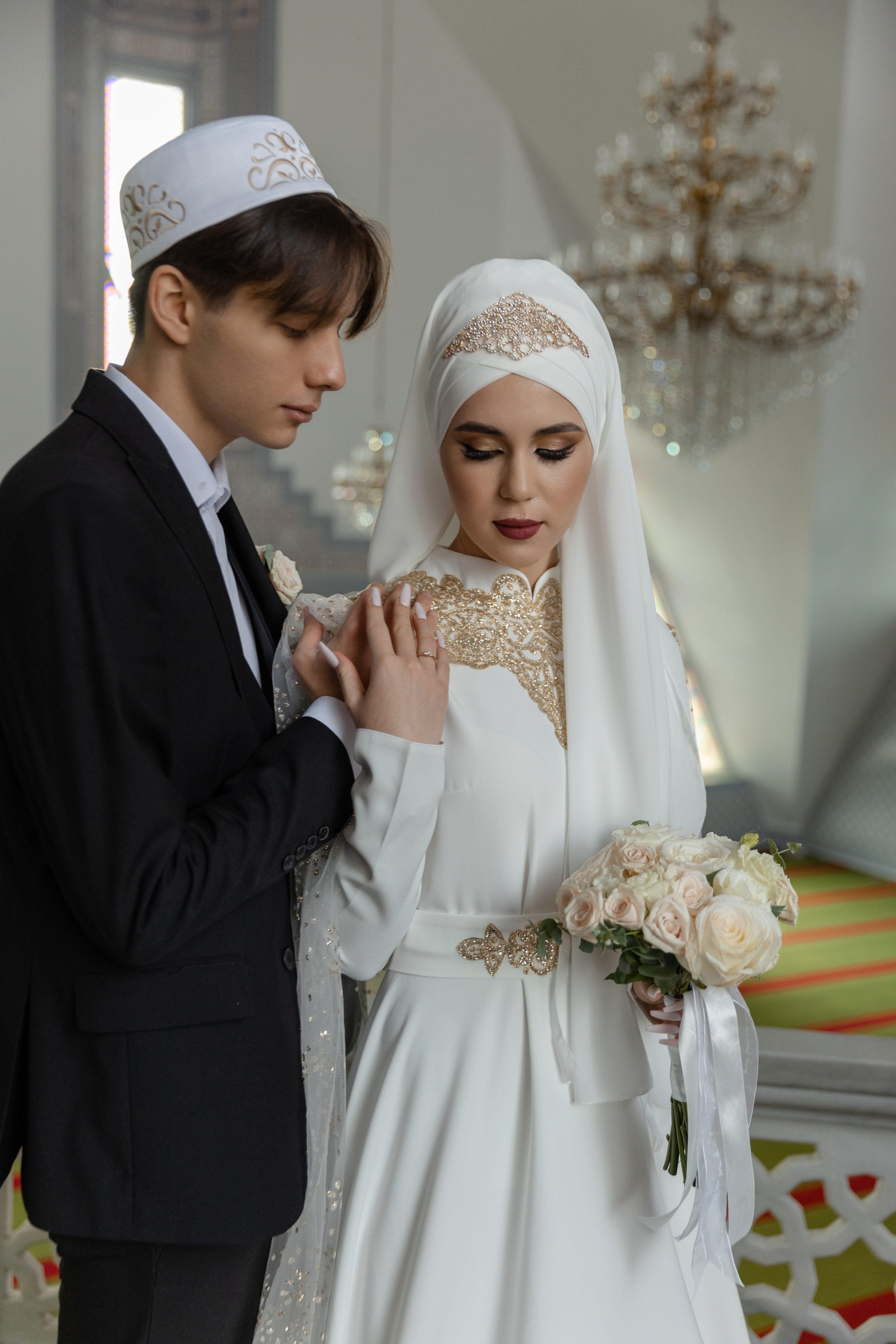 Руслан Ангелина. Свадебный фотограф в Уфе Лилия Сова