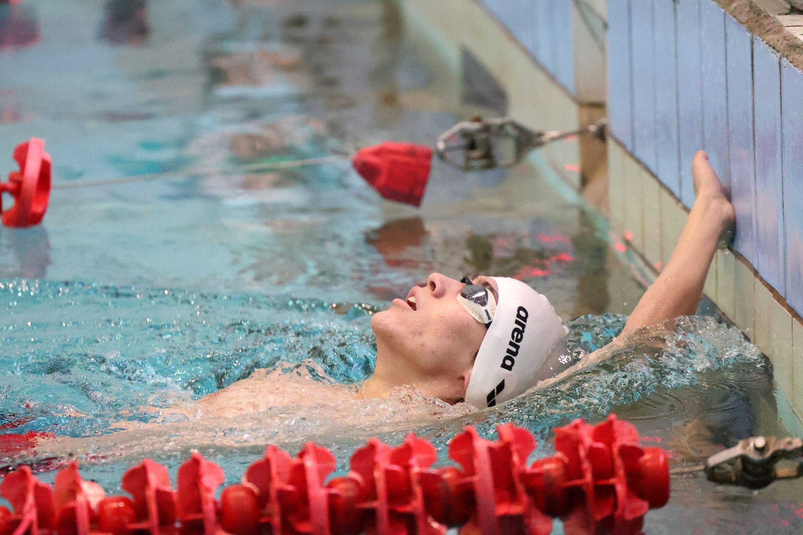 RS CUP III Этап. Спортивный и репортажный фотограф Ермакова Светлана