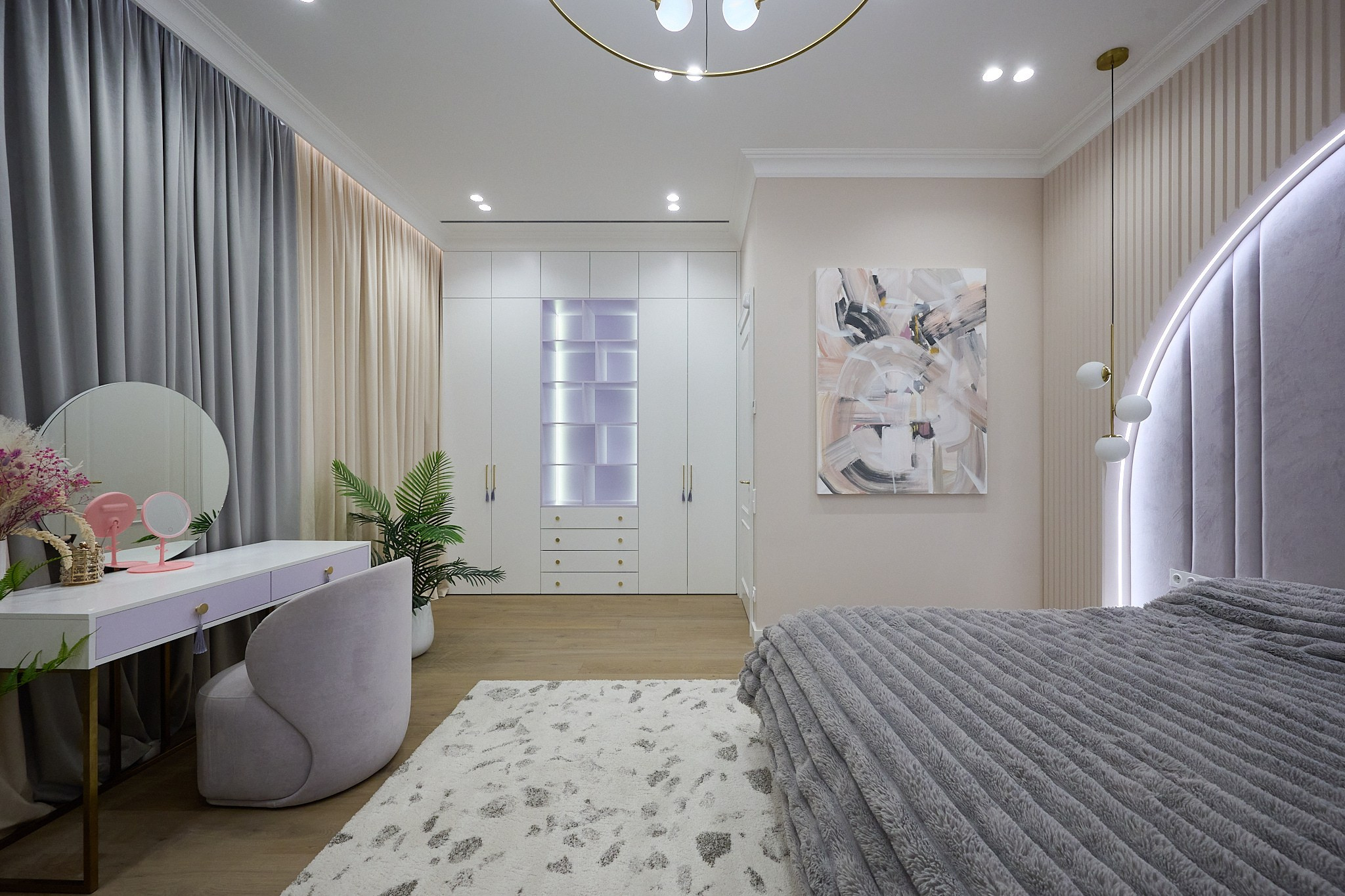 Дом 197. Интерьерный фотограф в Краснодаре