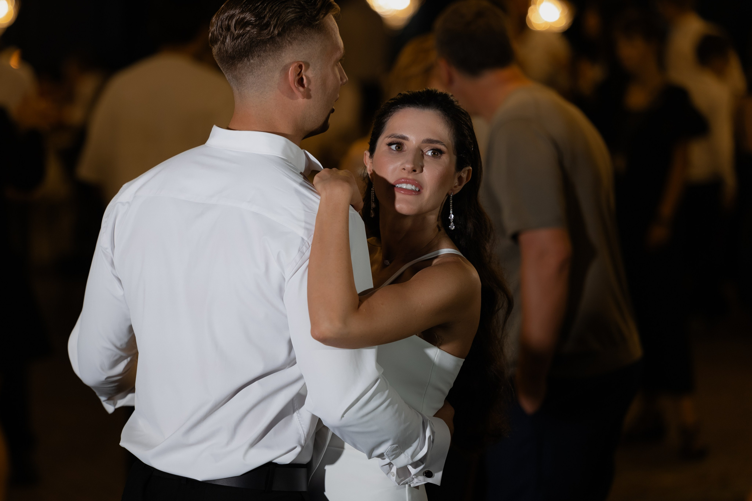 Marta & Arseniy. Свадебный фотограф Кристина Винокурова