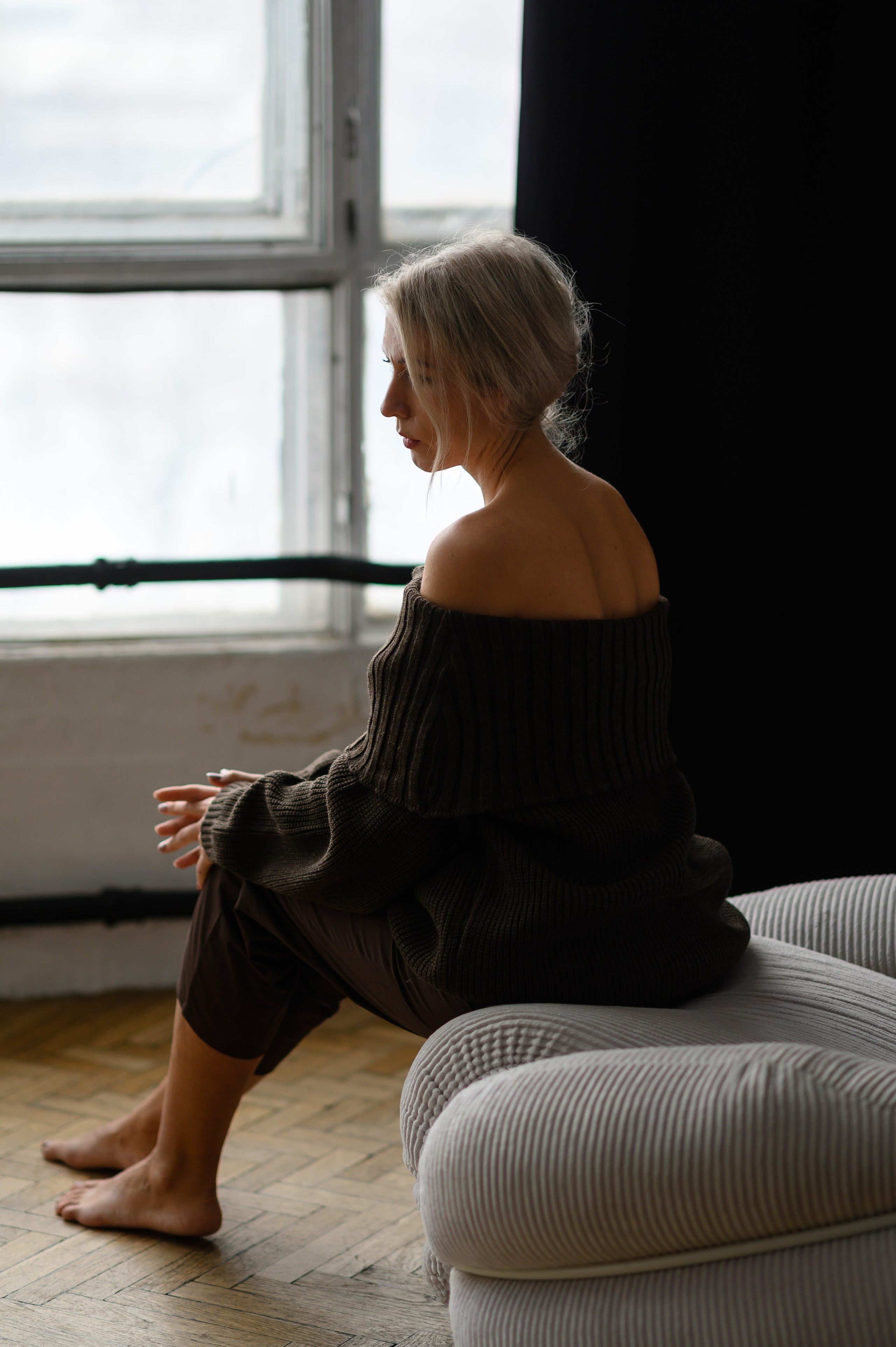 Оля. Семейный фотограф в Домодедово и Москве Елена Пичугина