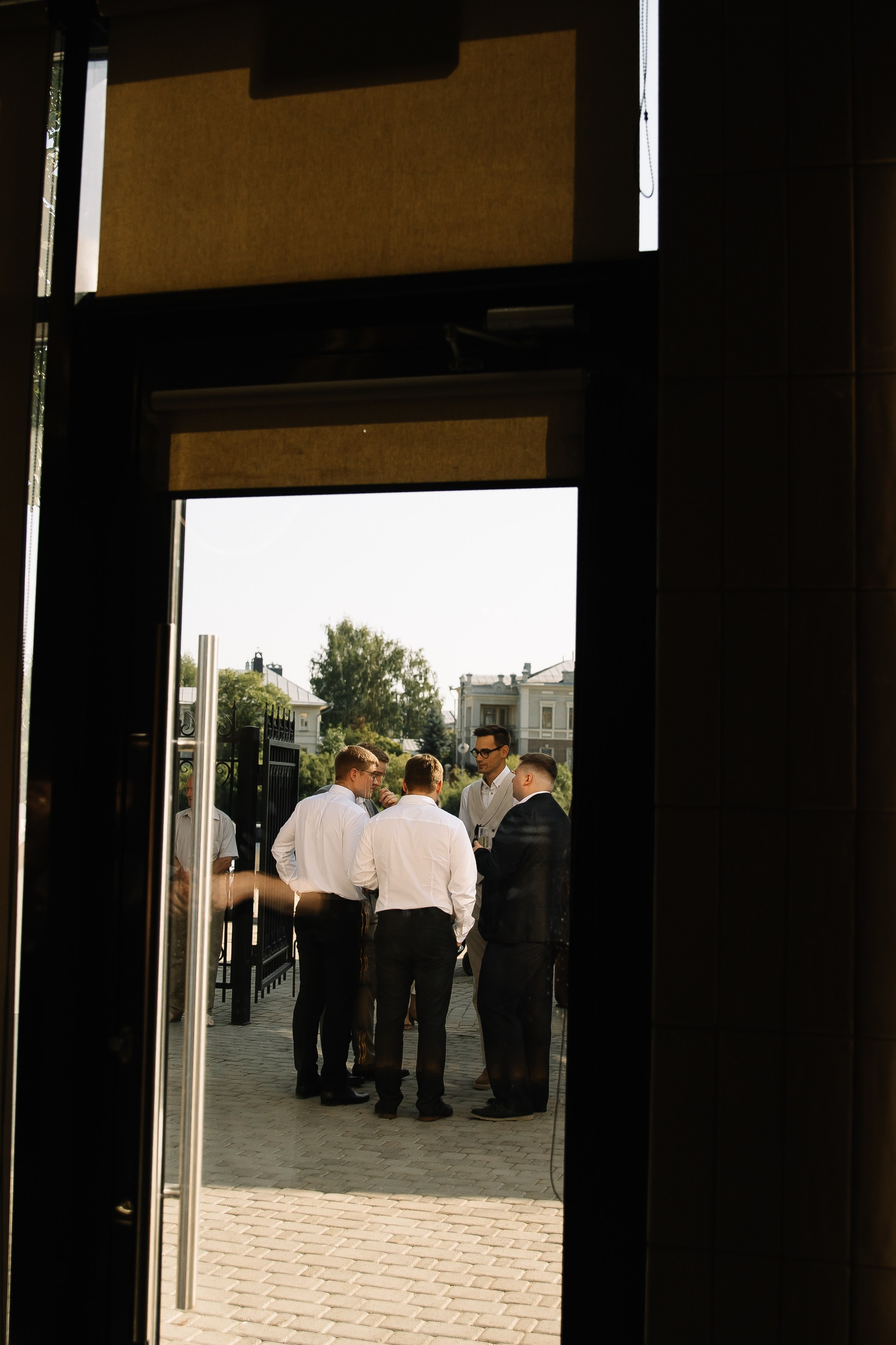 Анонс. Свадебный фотограф Кузнецова Ольга Санкт-Петербург, Вологда, Череповец