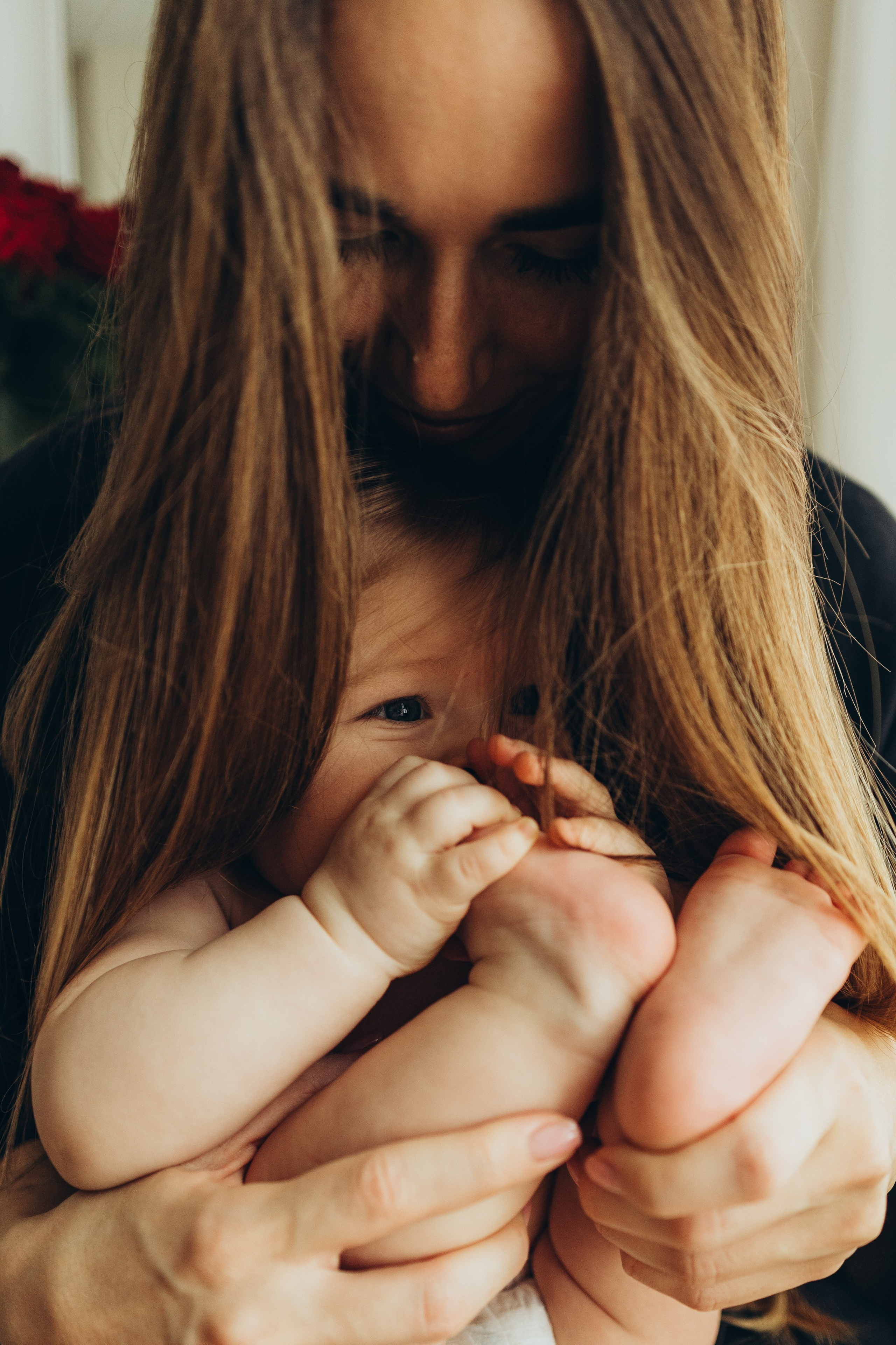 Луиза, Артем и Варя. Ирина Крохалева. Семейный фотограф в Екатеринбурге