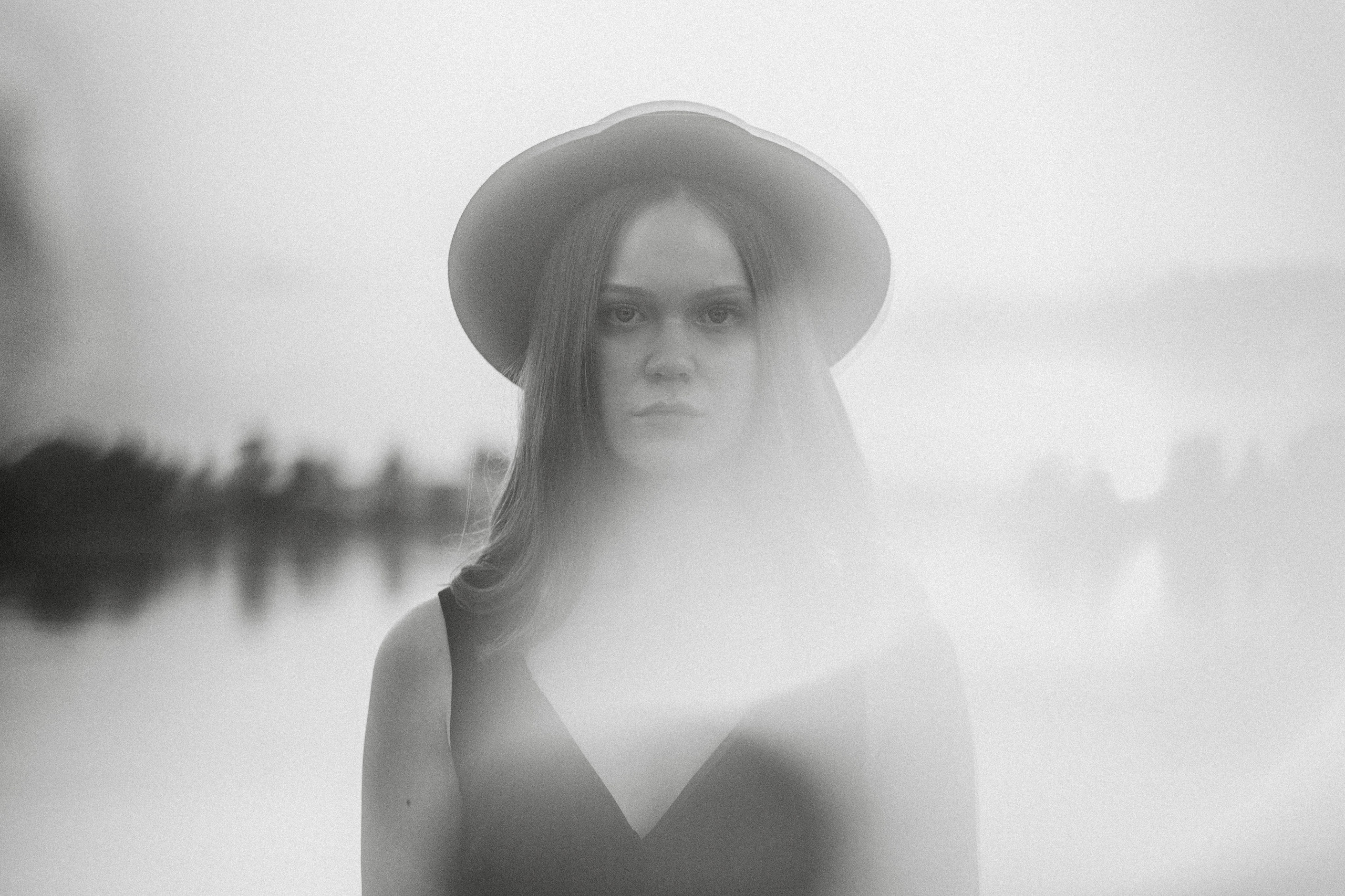 Наедине (два образа). Арт-фотограф Крис Л. в Тобольске: портрет, семейные, свадьбы