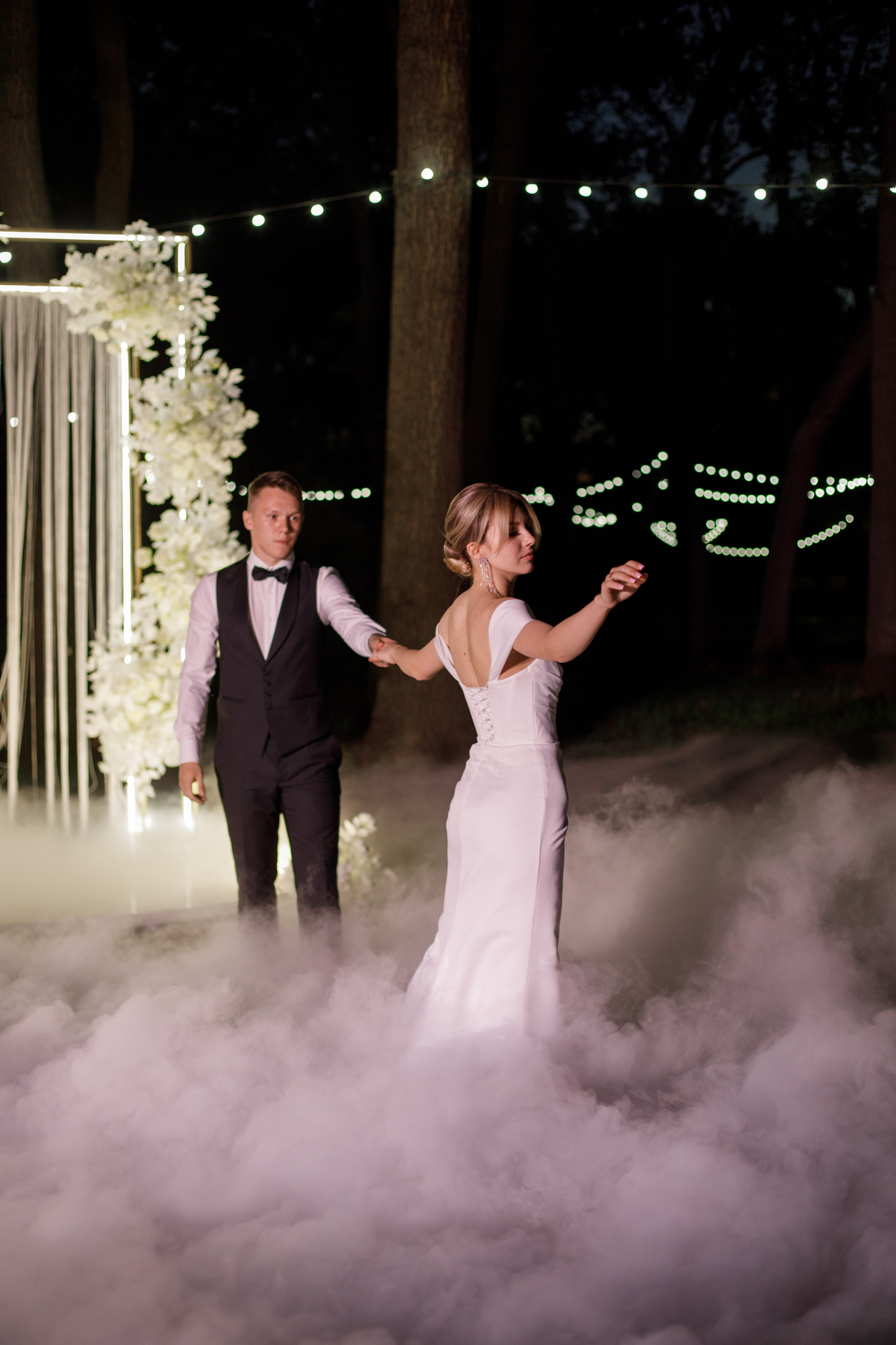 Ирина + Денис. Свадебный фотограф Наташа Анисенко