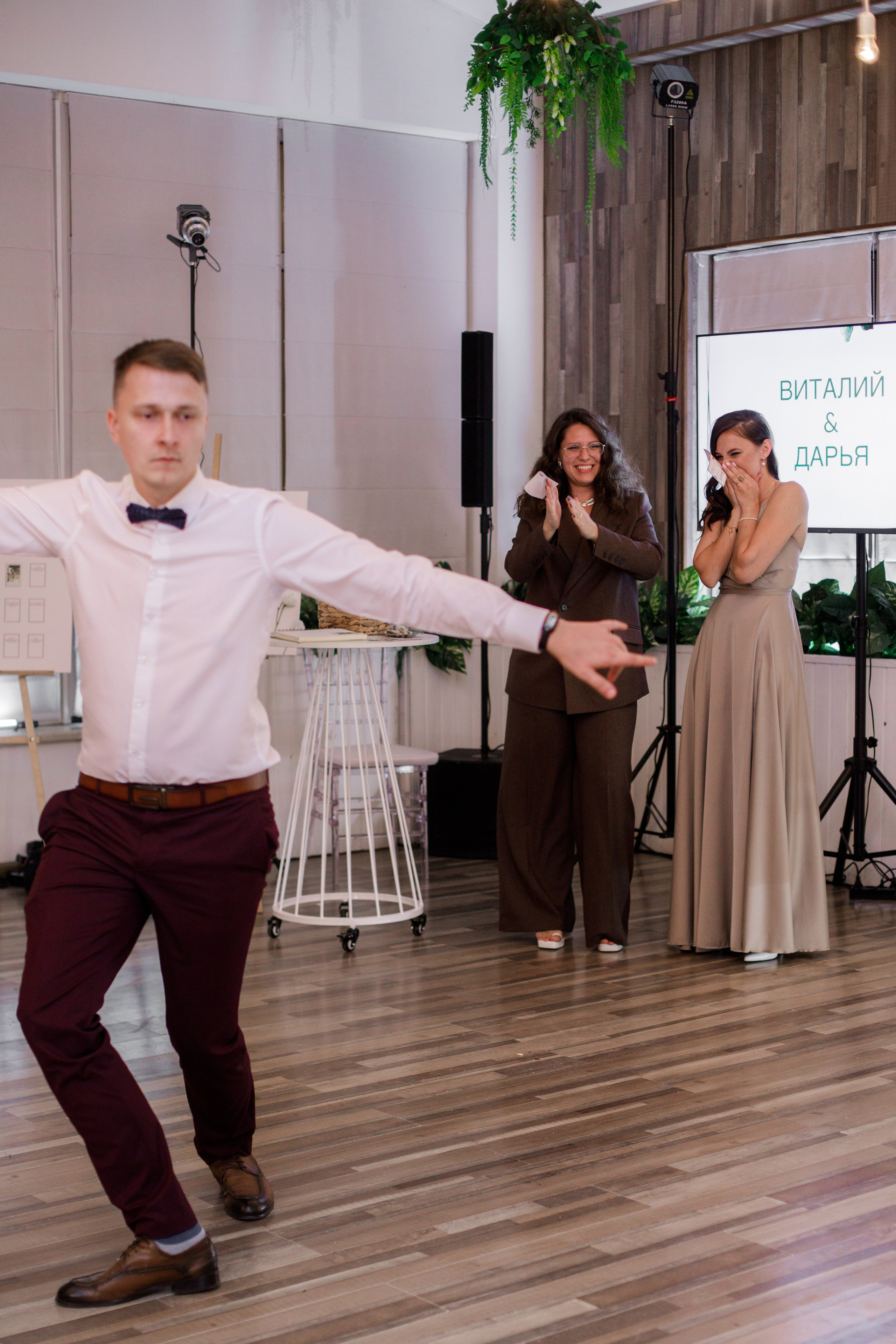 Дарья + Виталий. Свадебный фотограф Наташа Анисенко