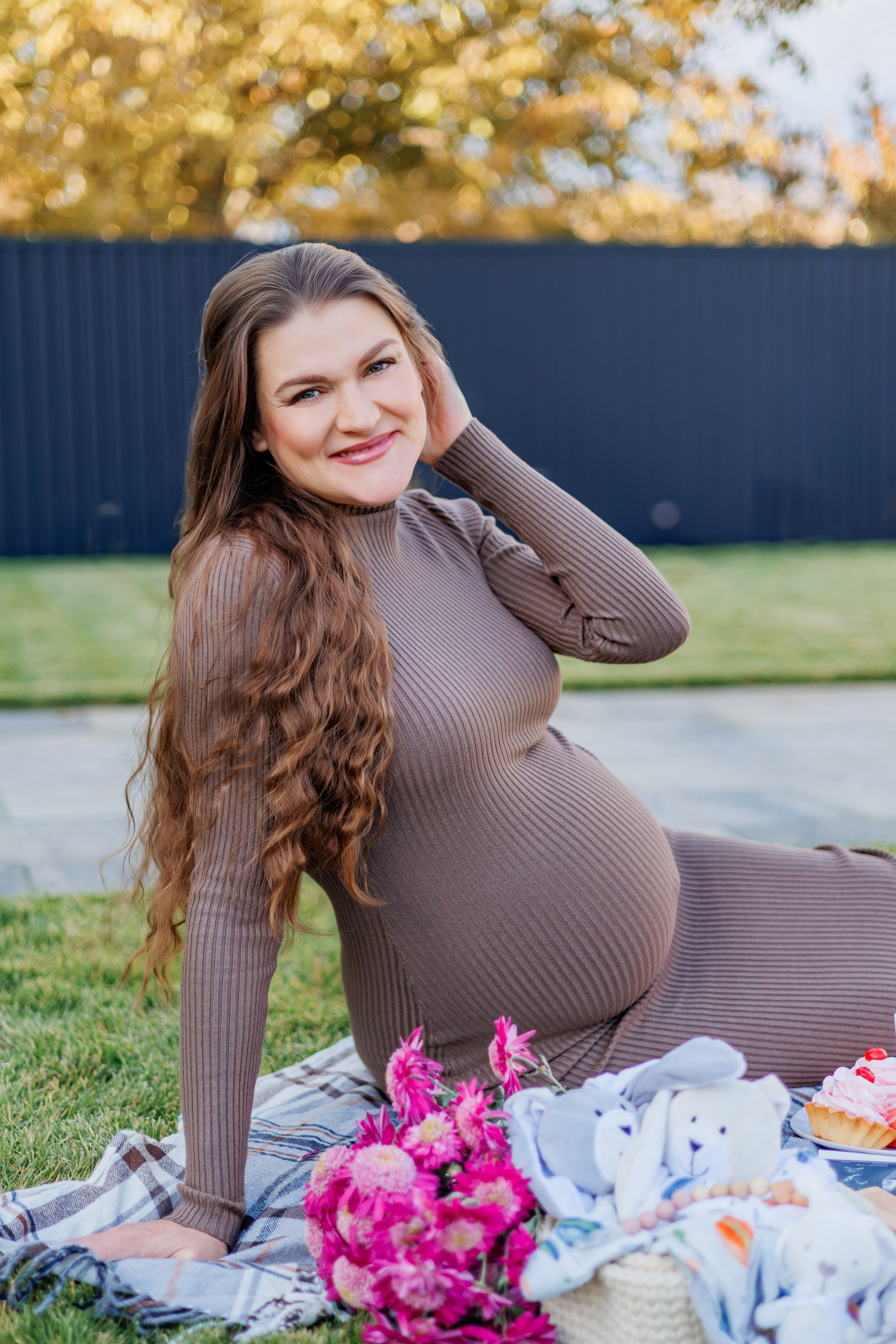 В ожидании дочурок. Свадебный и семейный фотограф в Армавире