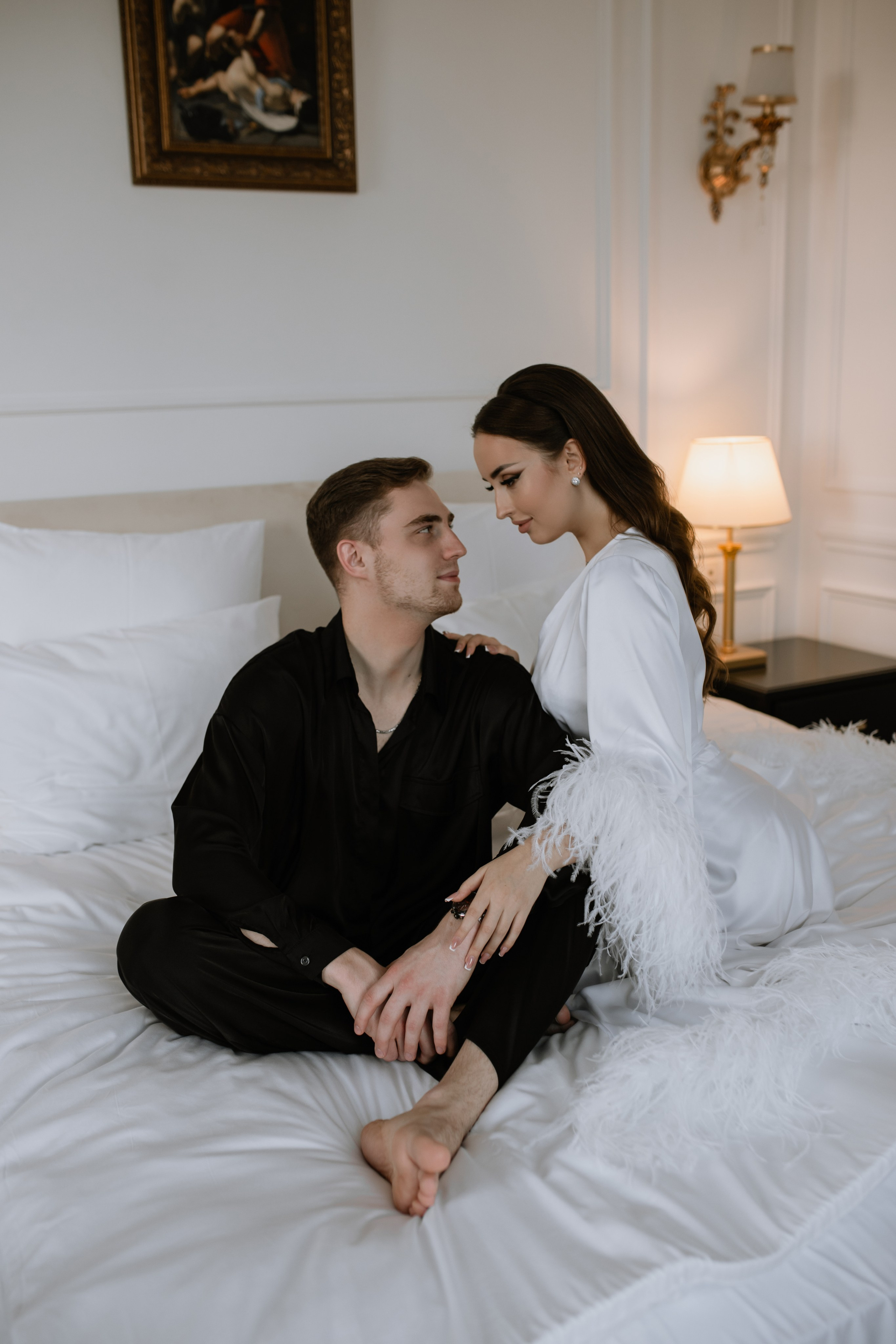 Эдуард и Вероника. Свадебный и семейный фотограф в Краснодаре/Геленджике/Сочи/Санкт-Петербурге