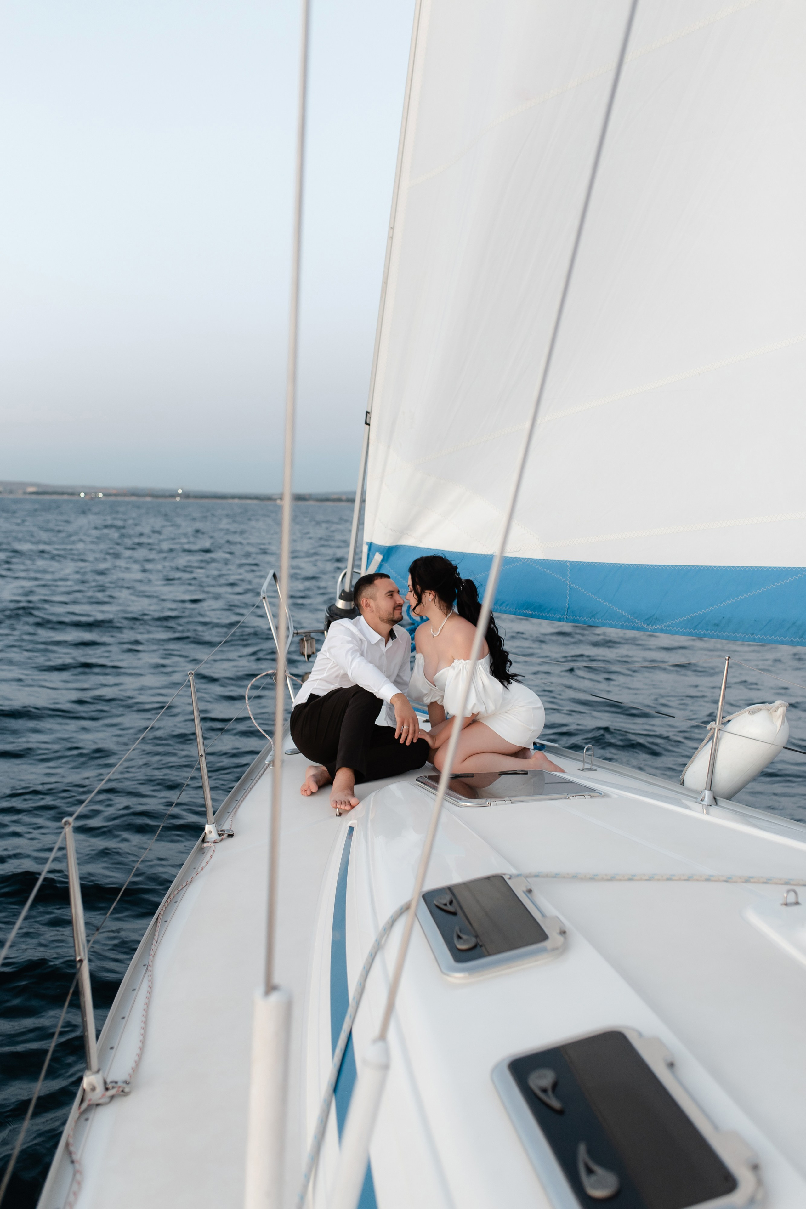 Олег и Александра. Свадебный и семейный фотограф в Краснодаре/Геленджике/Сочи/Санкт-Петербурге