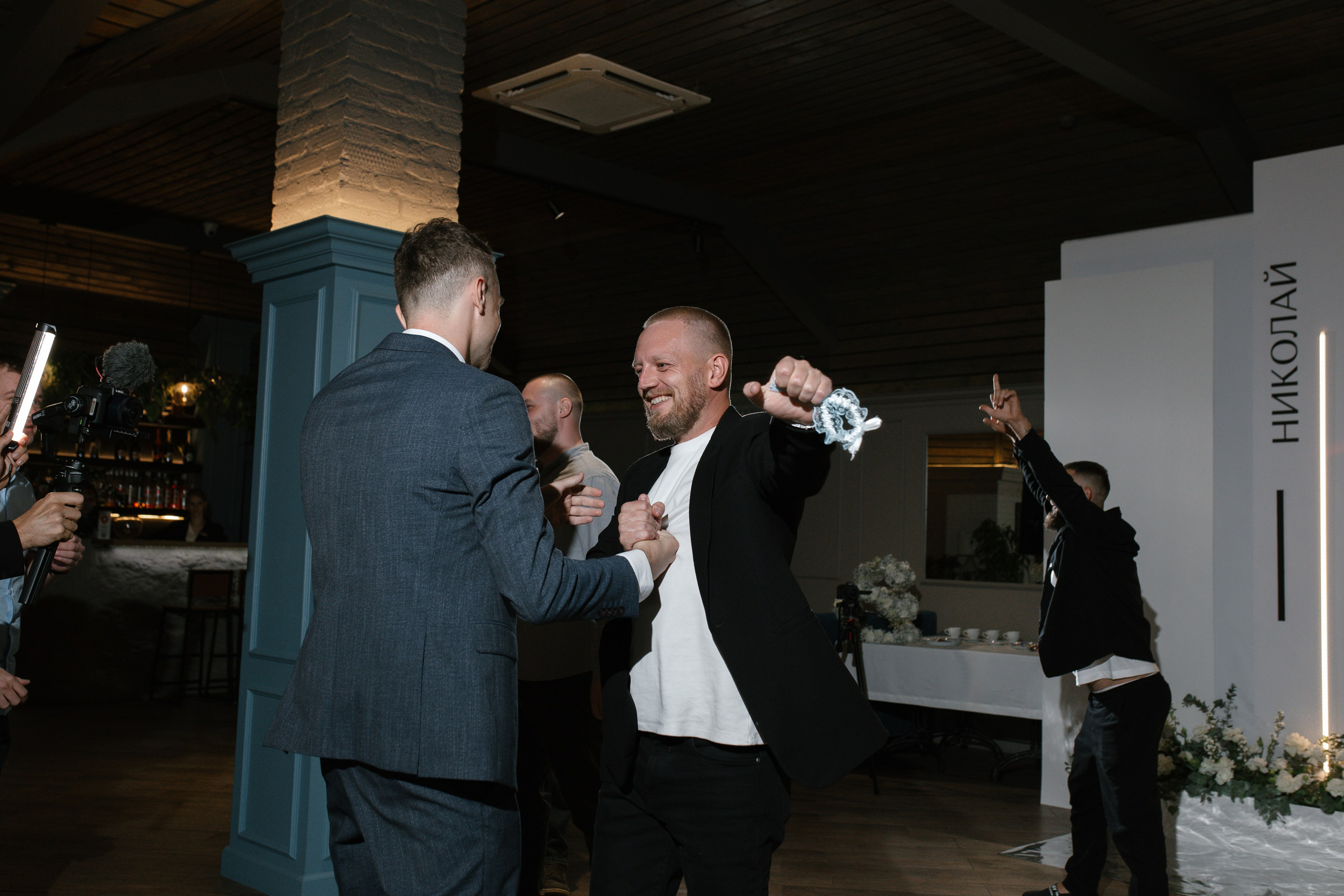 Николай и Татьяна. Свадебный и семейный фотограф в Краснодаре/Геленджике/Сочи/Санкт-Петербурге