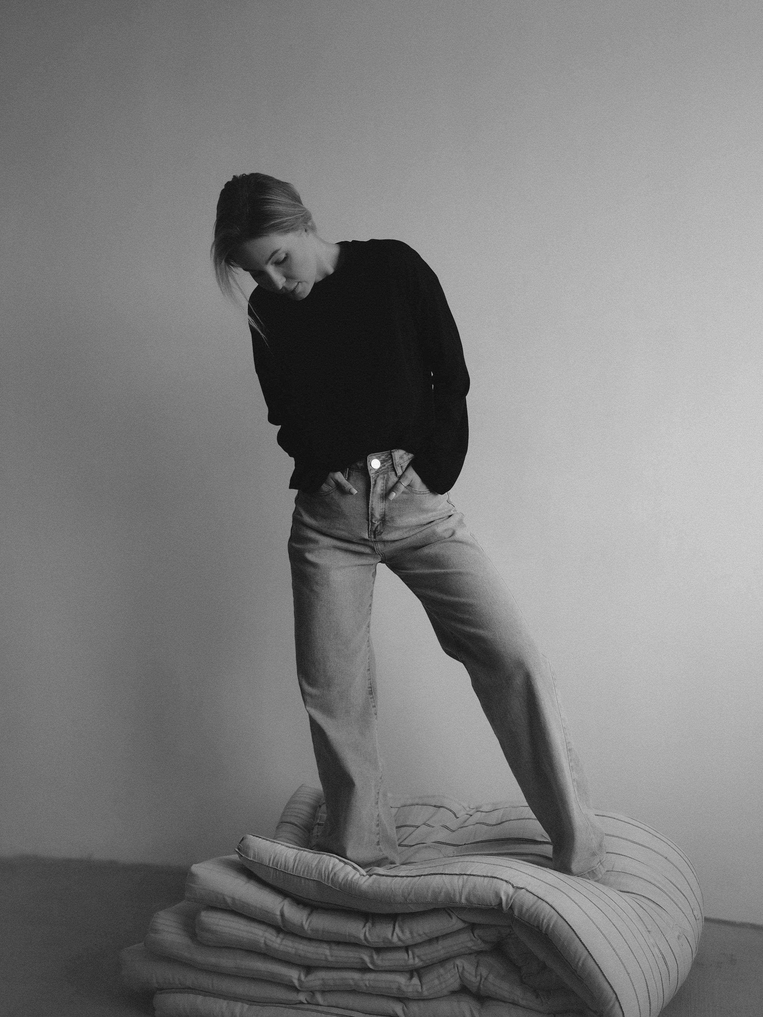 Индивидуальный фотограф Дарья Костарева