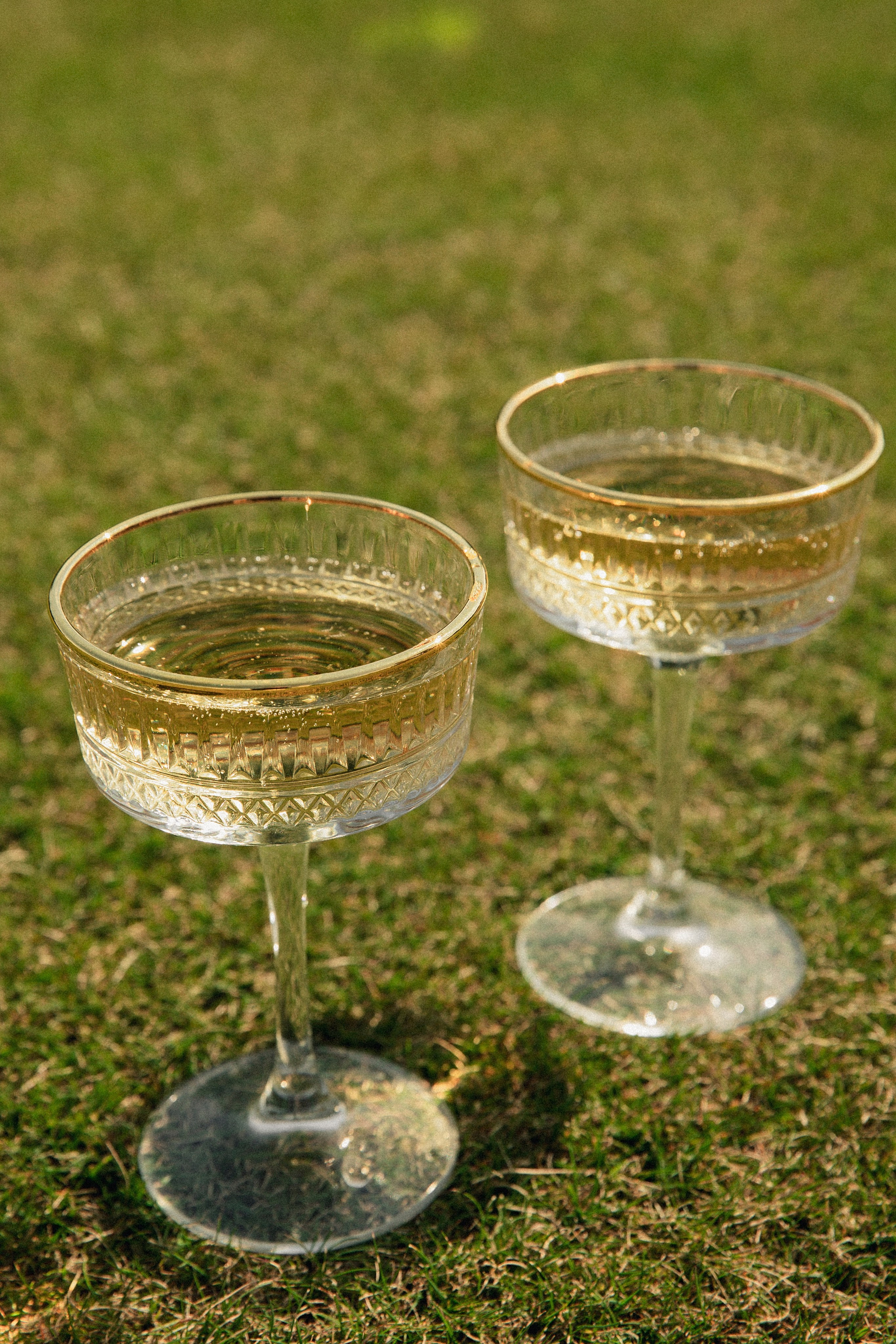 Михаил и Ирина