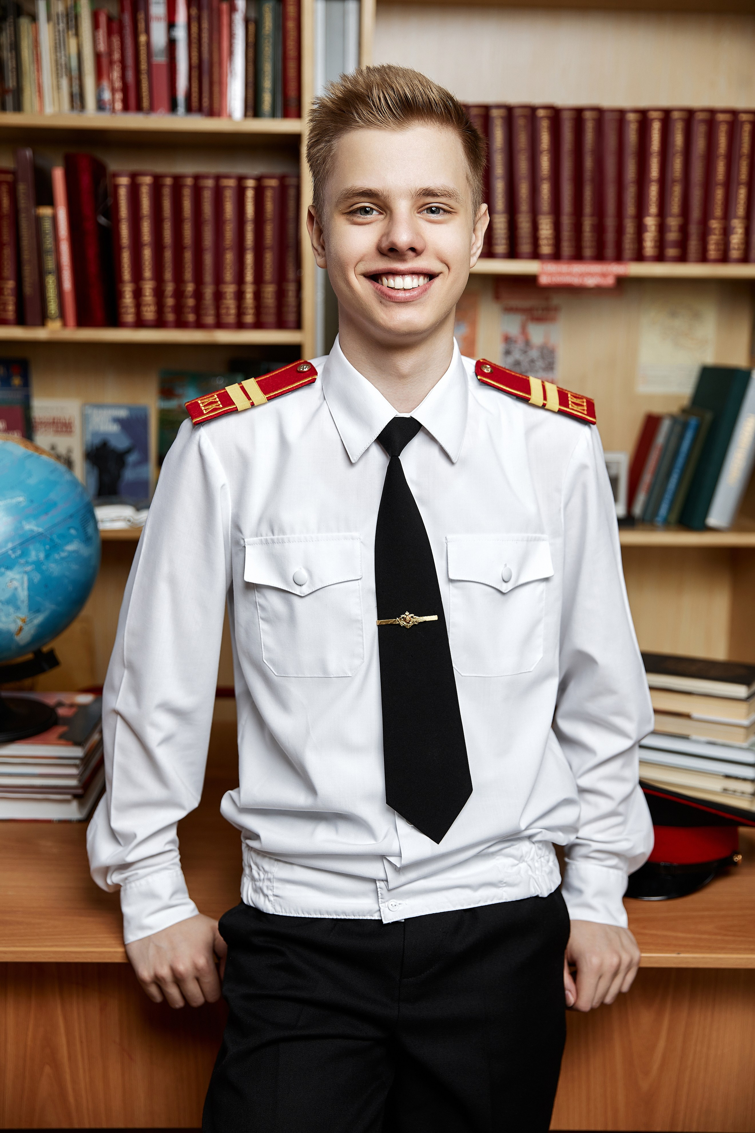 Выпускные альбомы Москва и МО