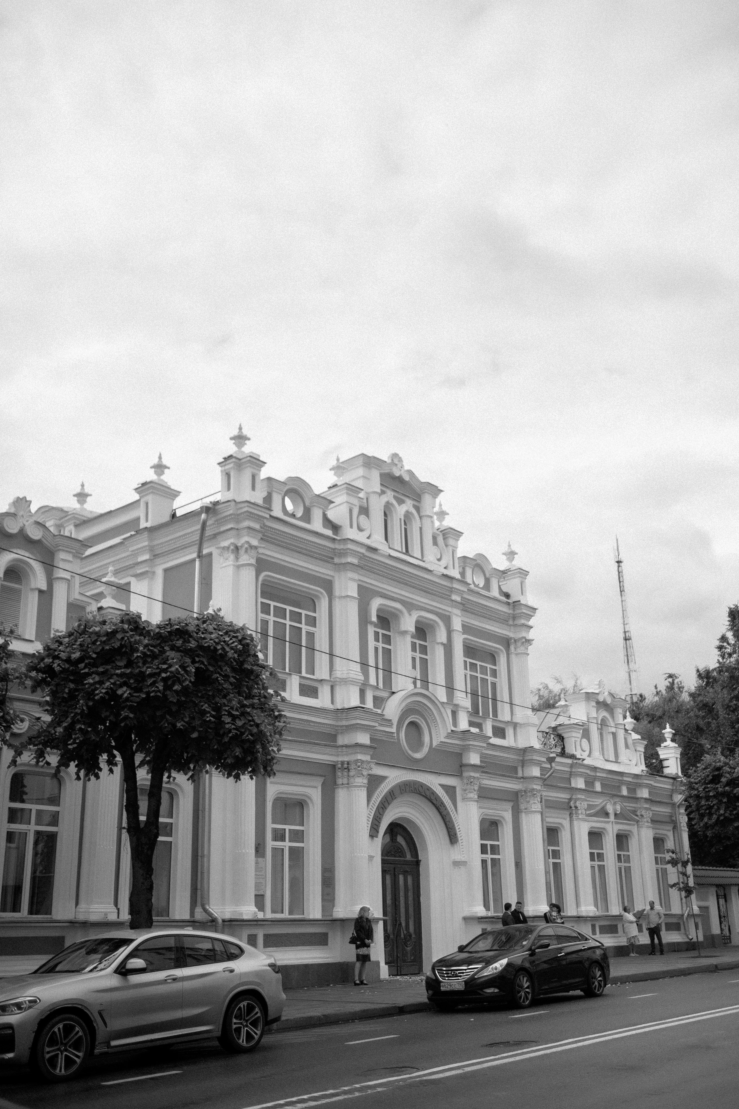 Андрей & Анастасия. Анастасия Гольнева