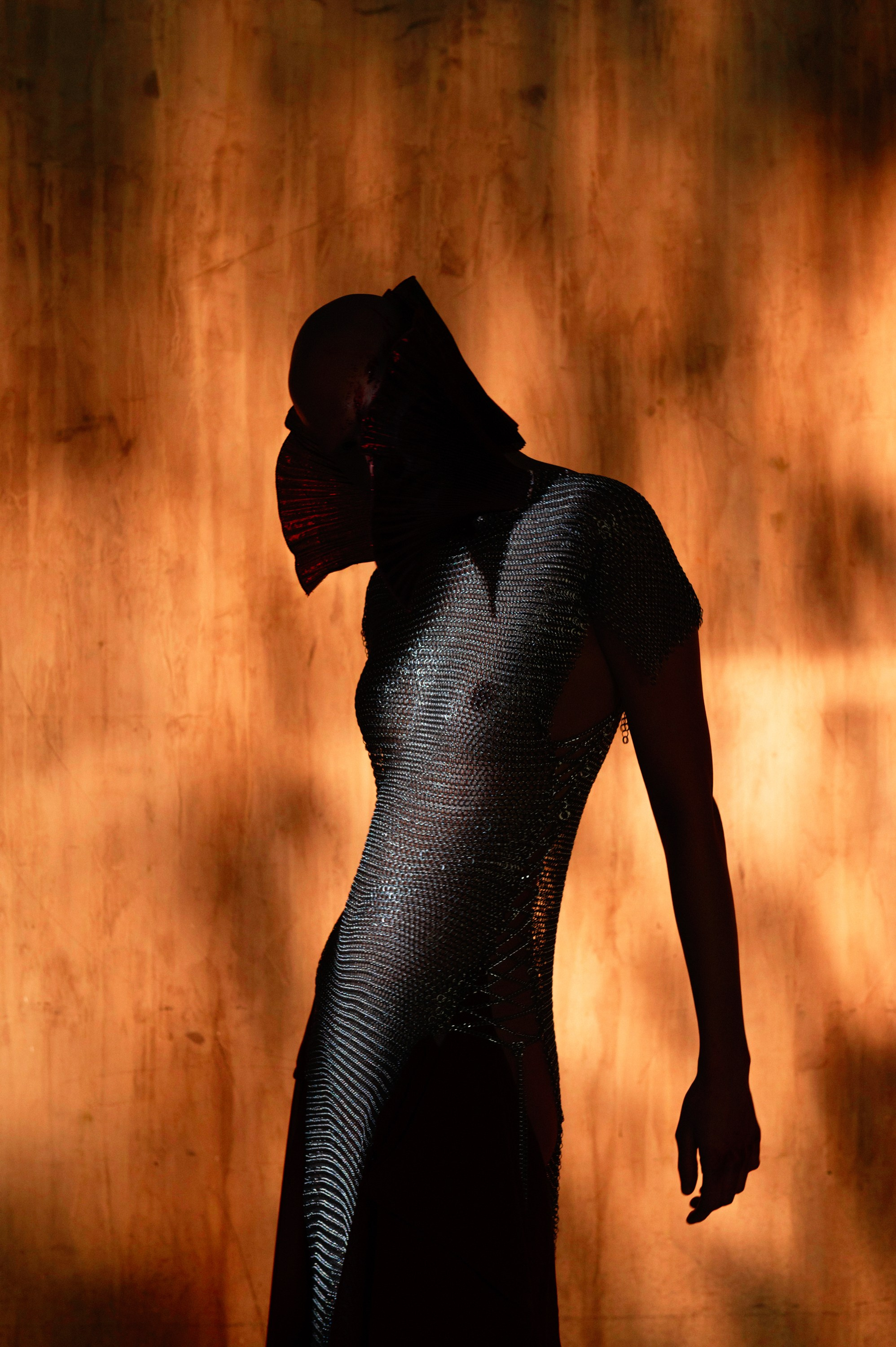 Vulnerability. Дарья Володина — арт и fashion фотограф в Москве | рекламные и ювелирные съемки