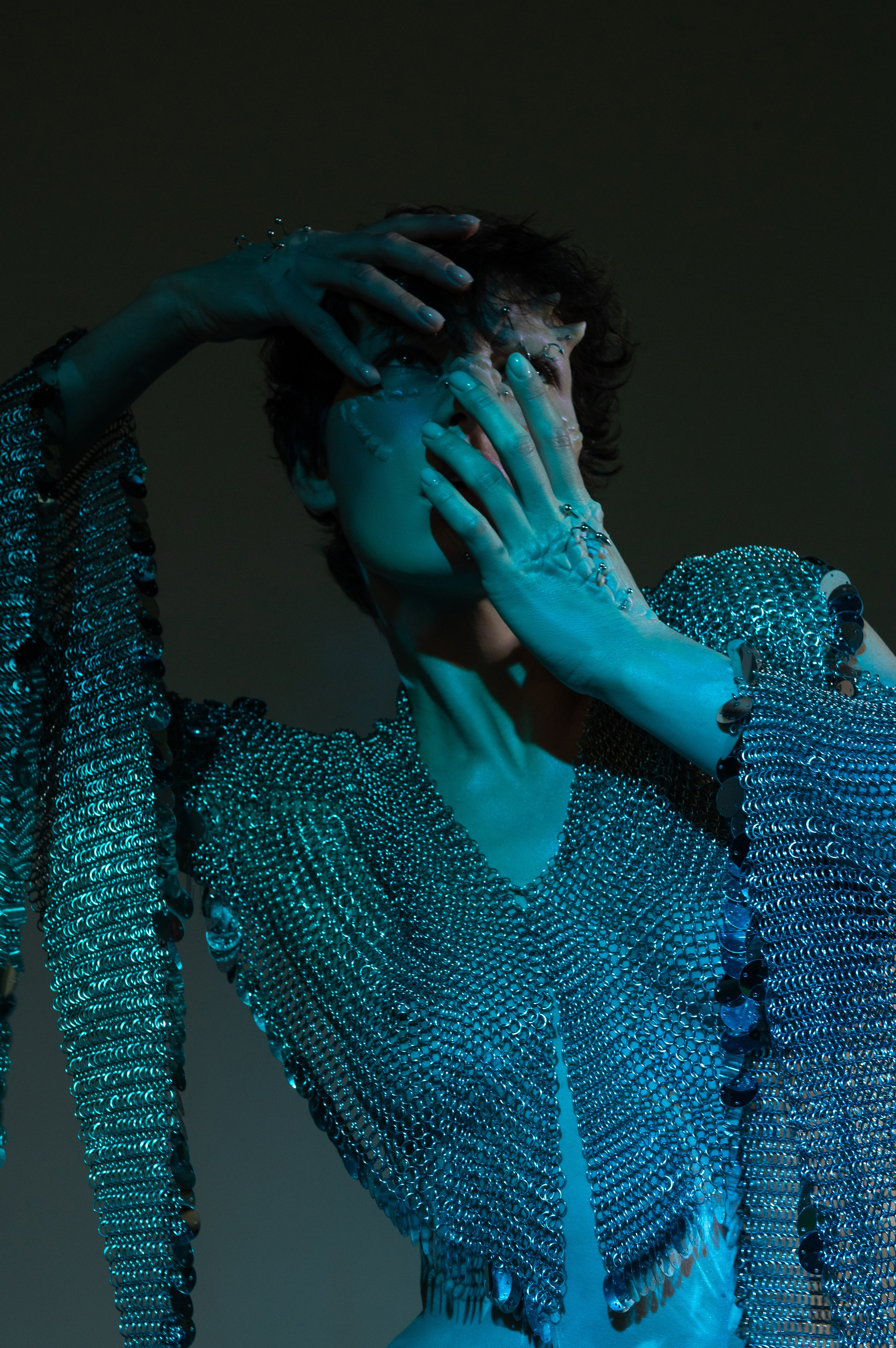 Дарья Володина — арт и fashion фотограф в Москве | рекламные и ювелирные съемки