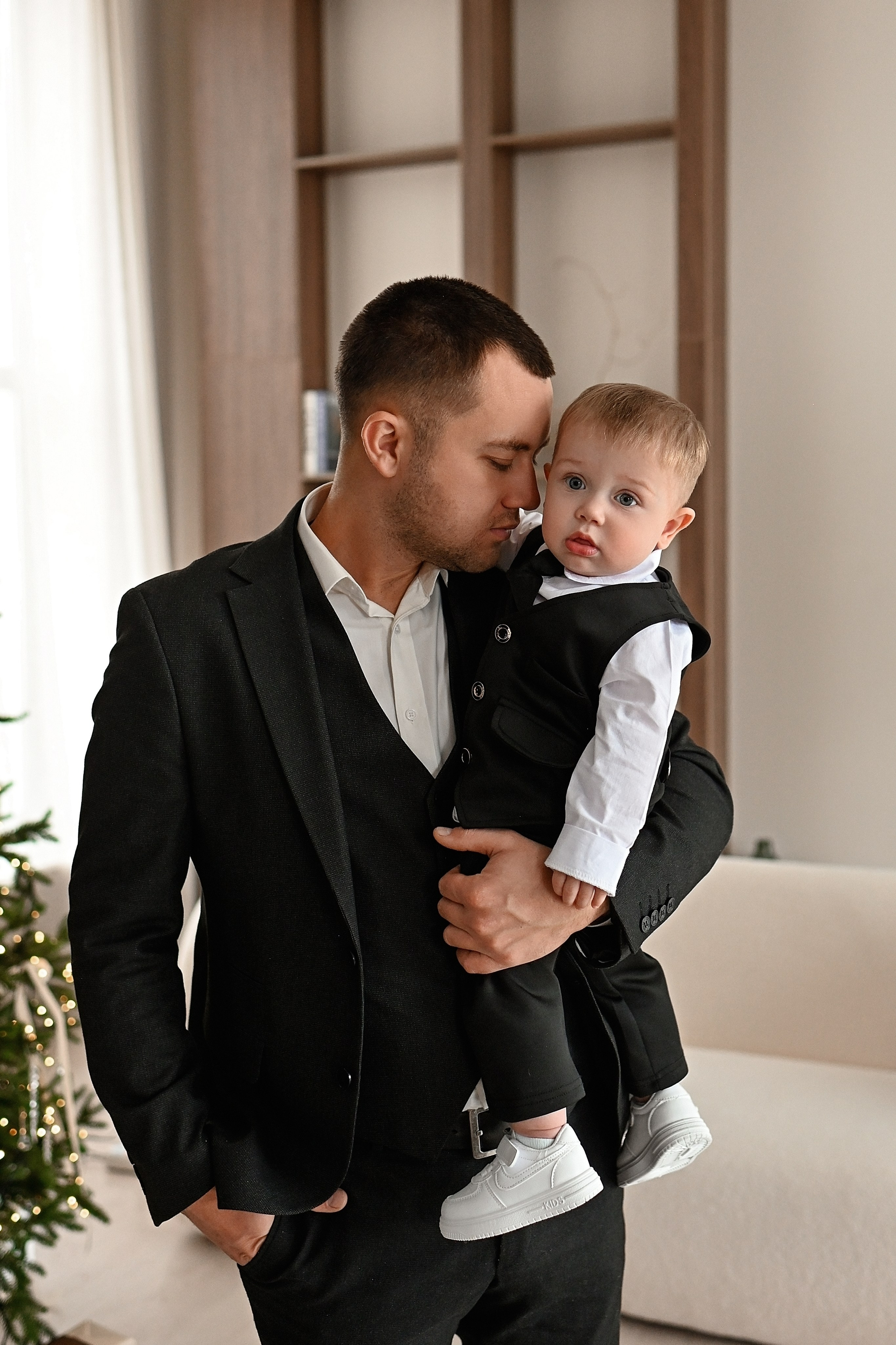 Лиана Ратмир и Радель. Свадебный и семейный фотограф в Самаре Головань Наталья