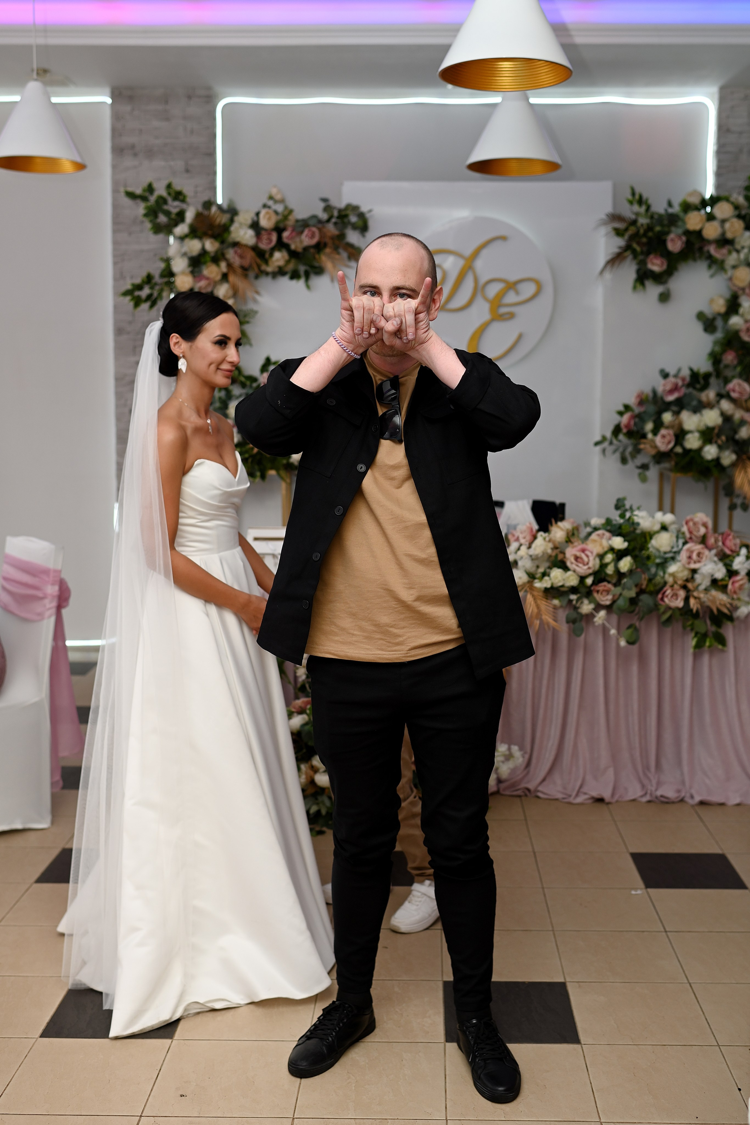 Свадьба Димы и Кати. Свадебный и семейный фотограф в Самаре Головань Наталья