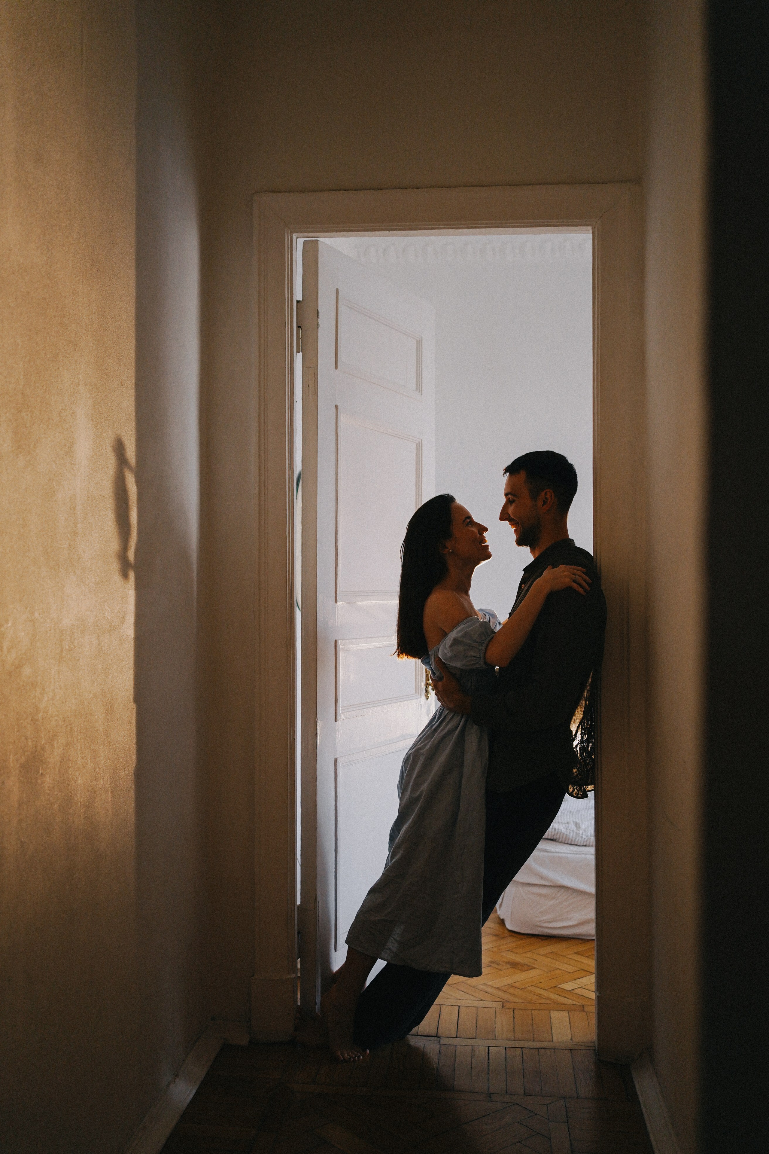 M & I. Фотограф в Москве Маша Игитова