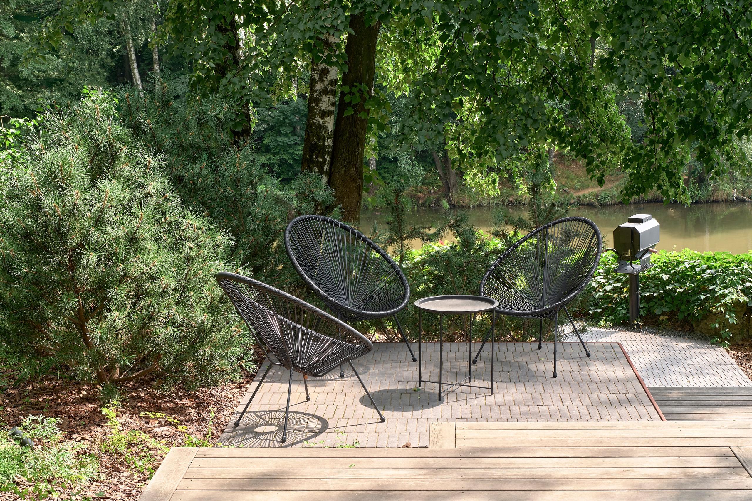 Фотограф Наталья Соловьева. Съемка реализованного проекта Level Up для L.BURO | interioto