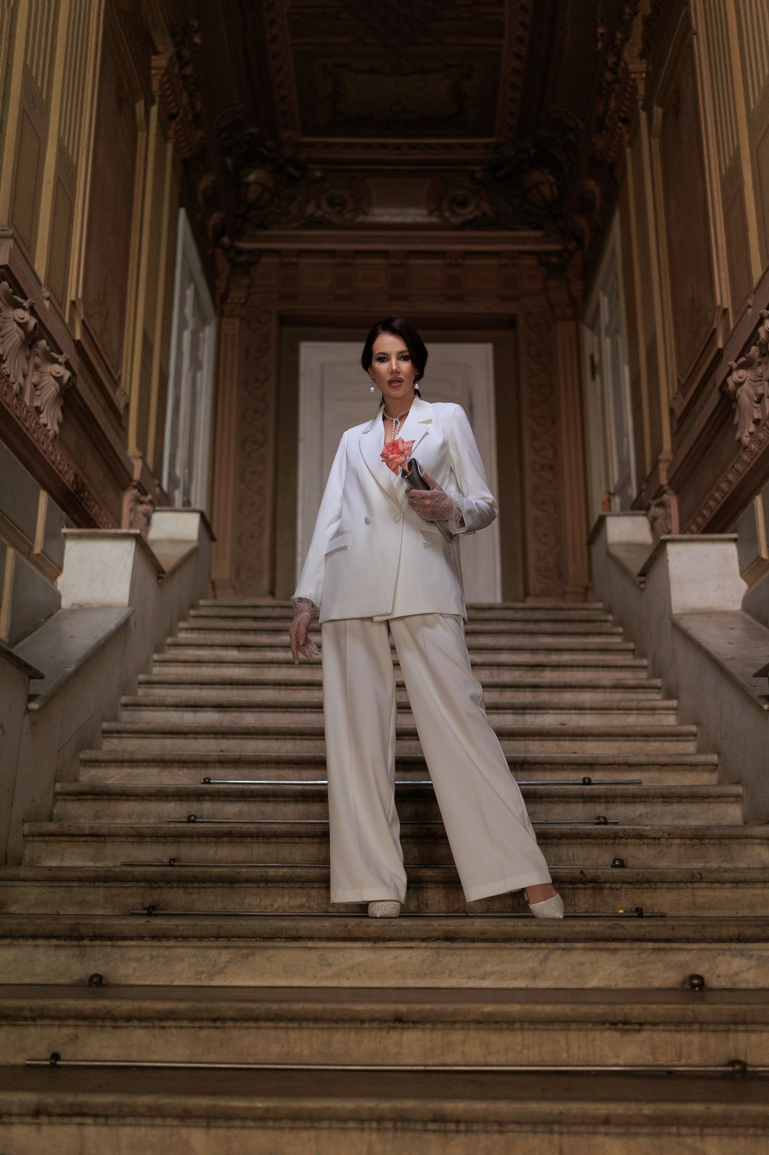 Алена. Женский и семейный фотограф в Москве- Ольга Самусенко