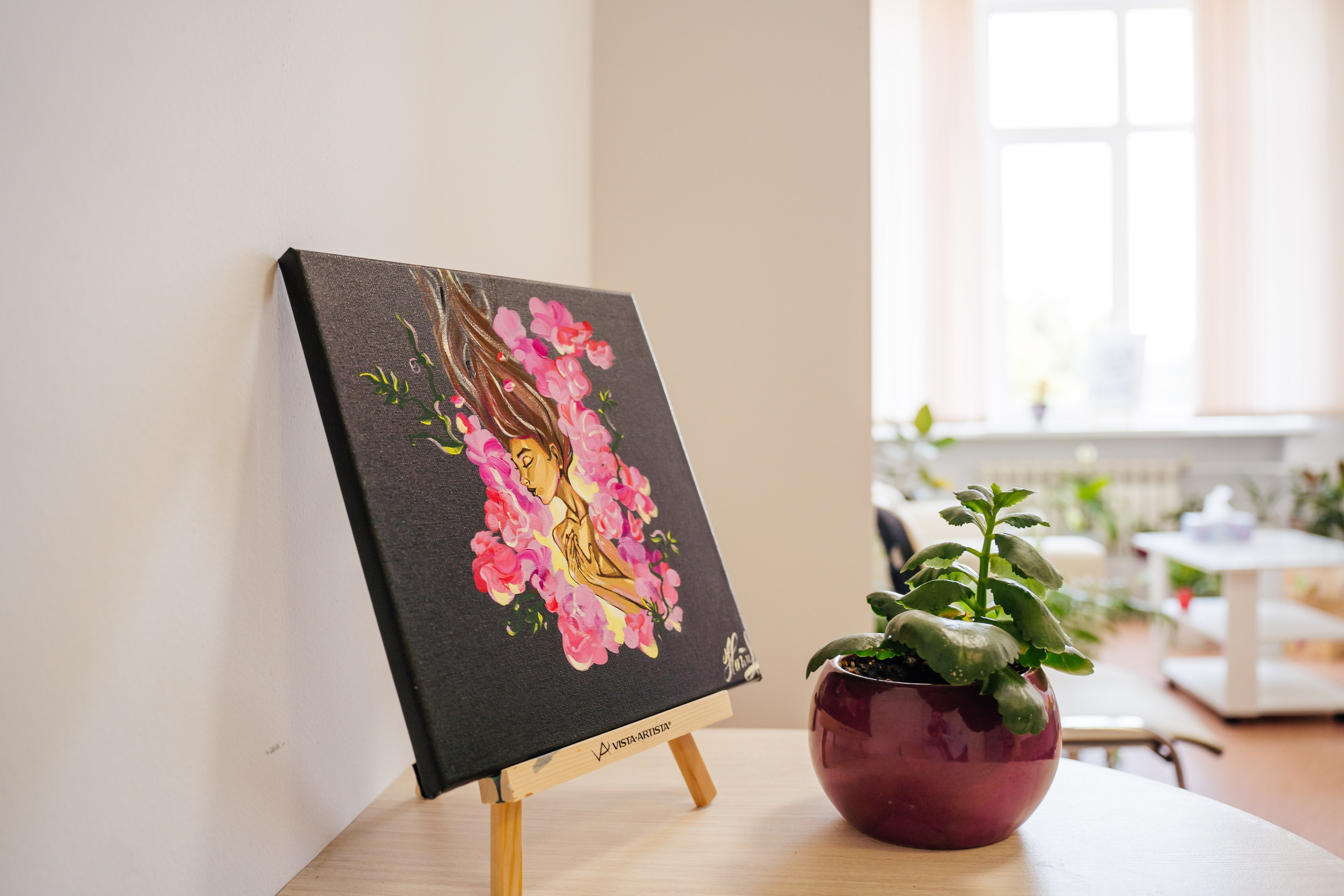 Съемка для Уральского медицинского колледжа ЮМЕД. Видеограф и Фотограф в Челябинске Ксения и Владимир Рюмины