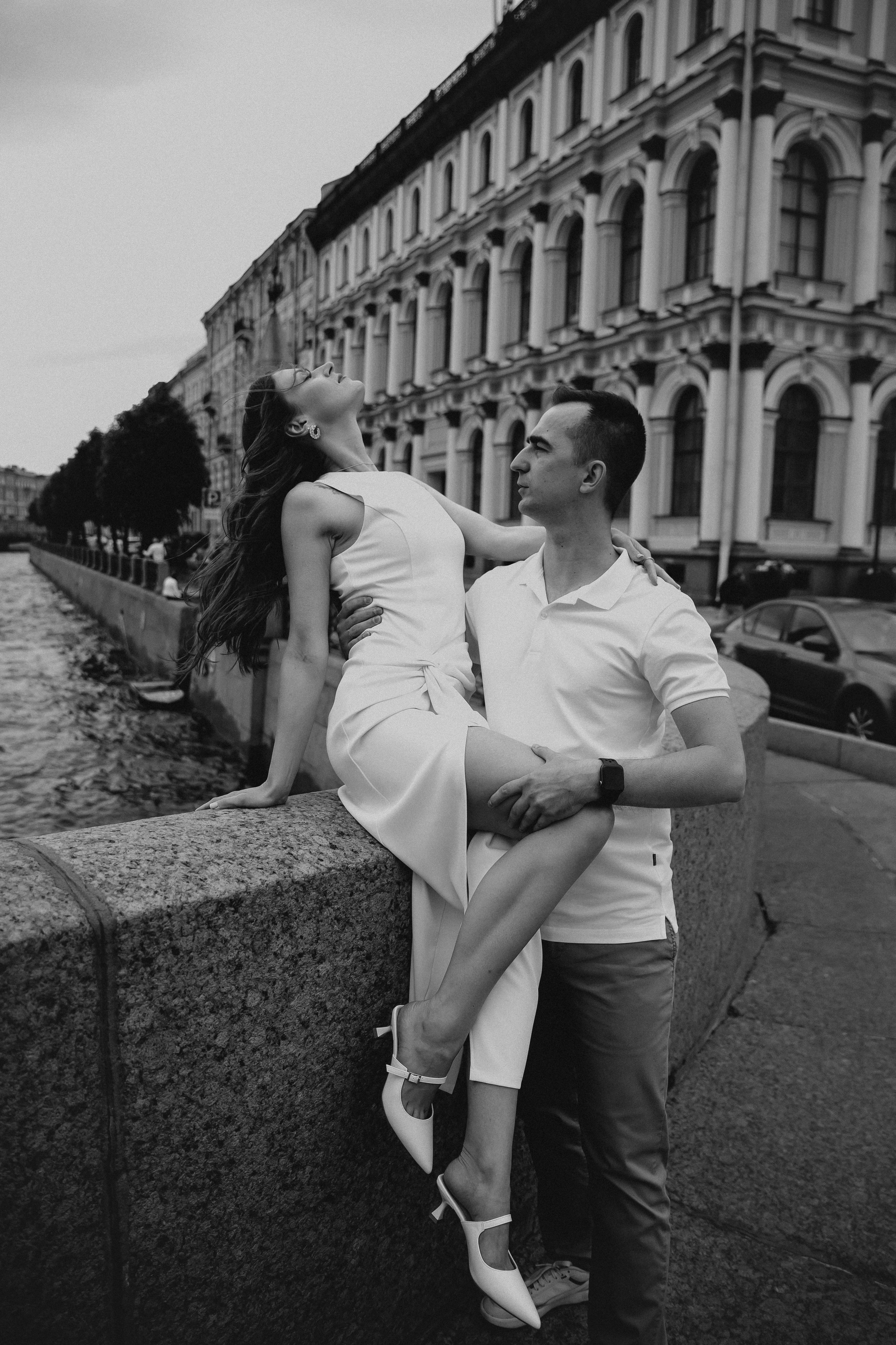Love Story. Анна Михайлова|Свадебный фотограф в Санкт-Петербурге