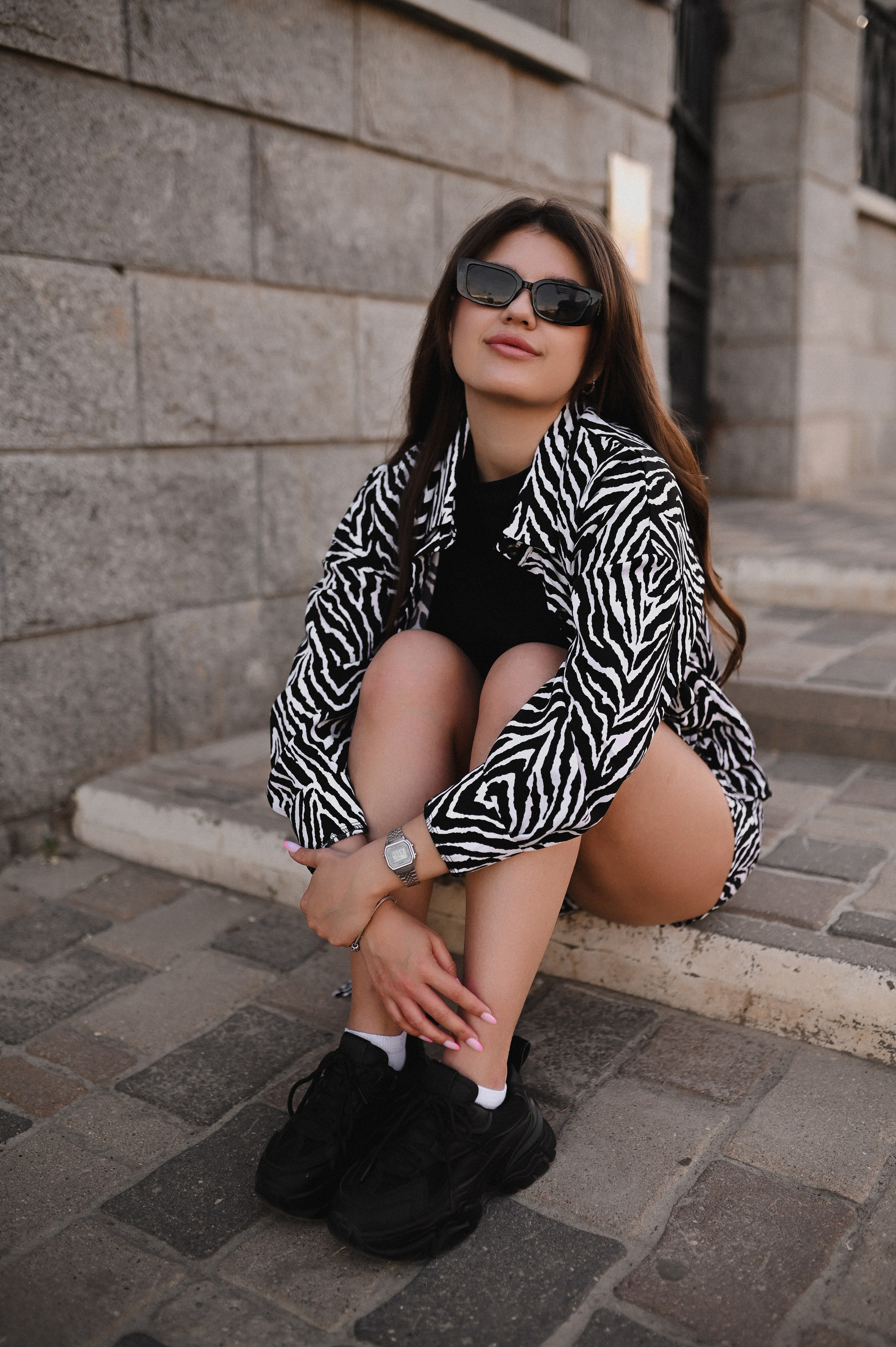 Дарья. Твой личный проводник к красивым фотографиям в Старом Осколе