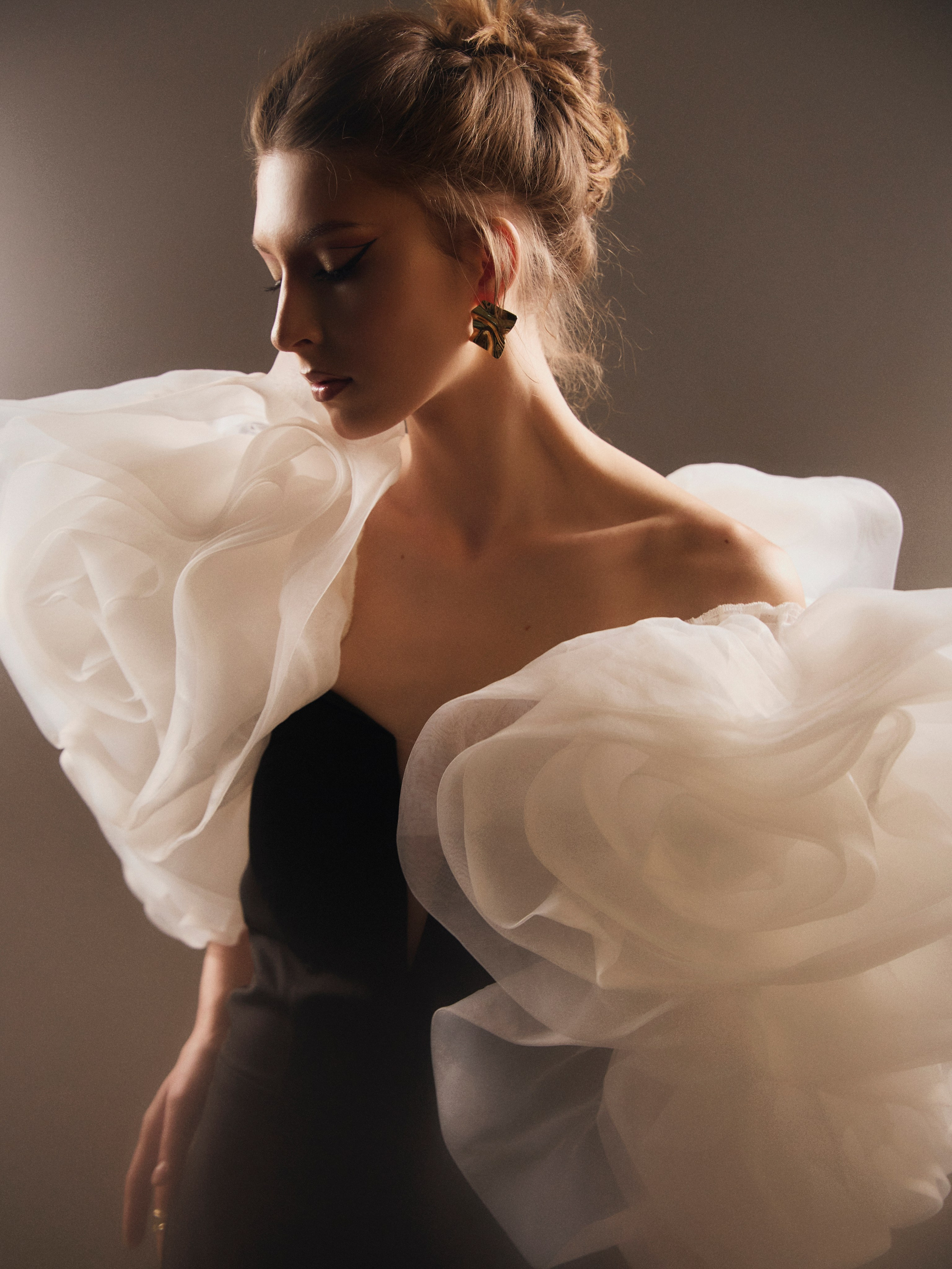 Стилизация съемок. Фотограф в Санкт-Петербурге Янина Фомина