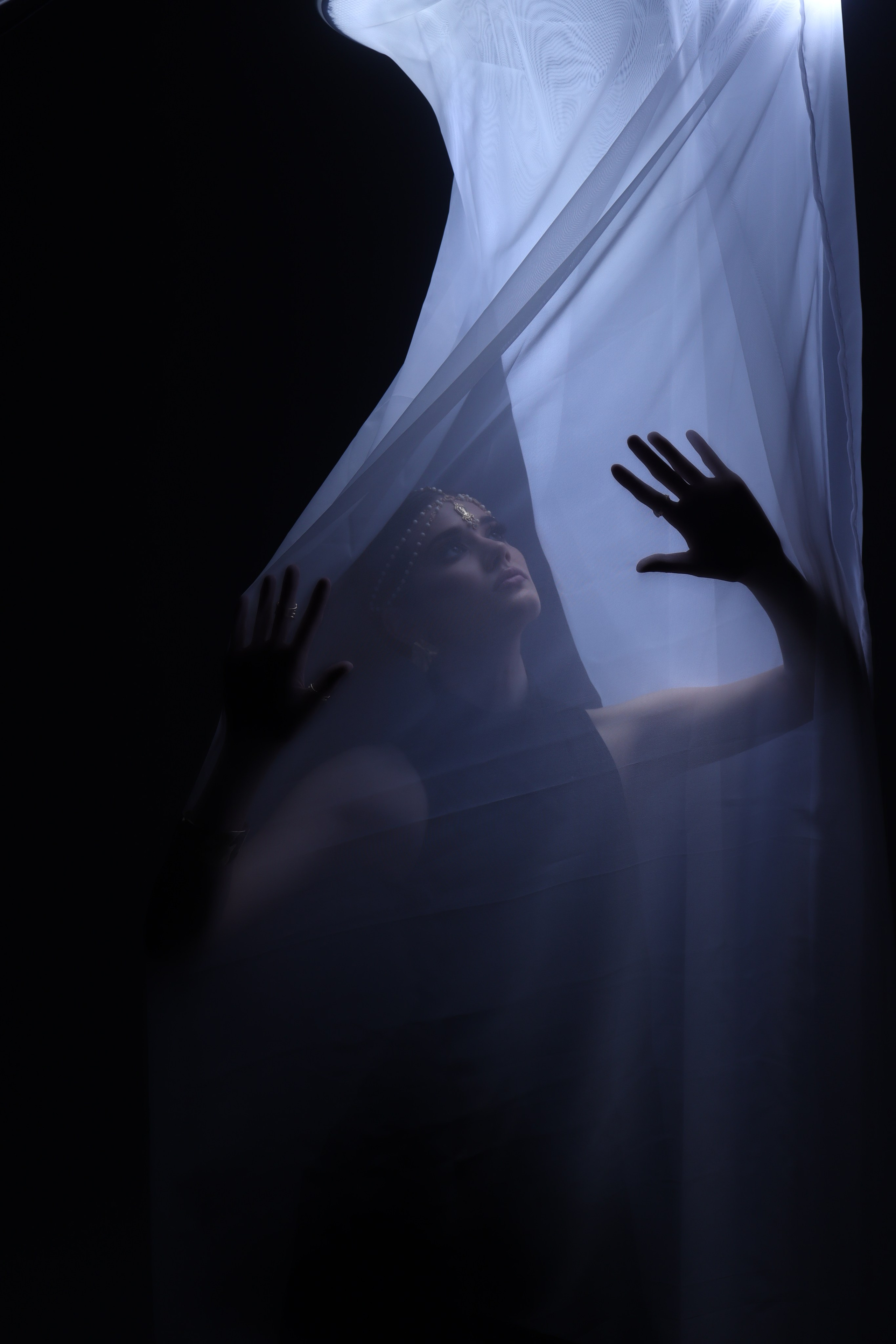 Стилизация съемок. Фотограф в Санкт-Петербурге Янина Фомина