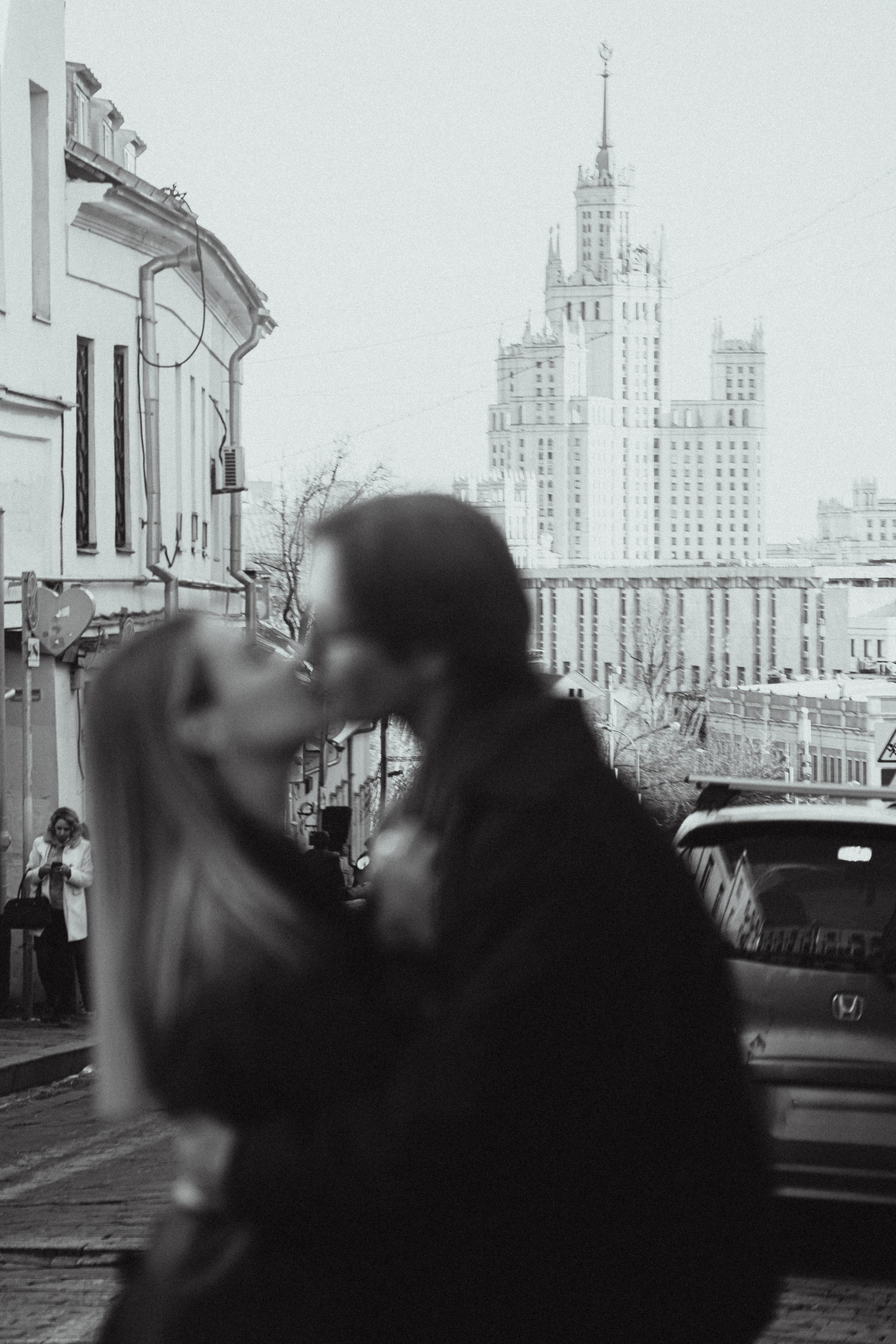 Staged. Репортажный фотограф Дмитрий Ишутинов