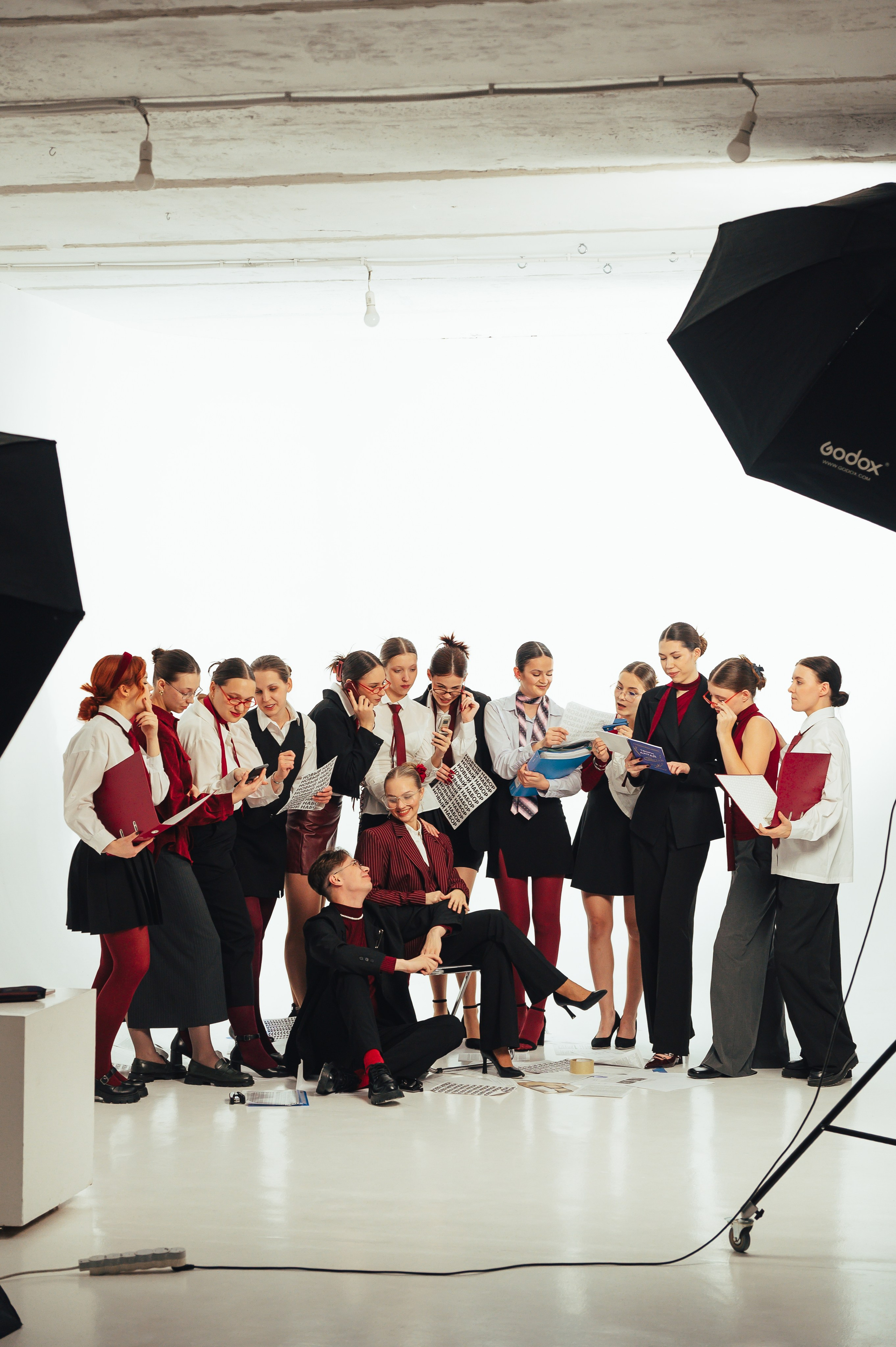 Staged. Репортажный фотограф Дмитрий Ишутинов