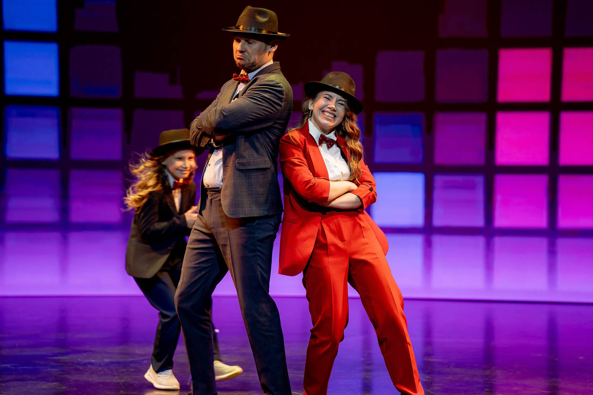 Мама года 2024. Сергей Кошкин. Репортажная и ивент-фотография в Сургуте