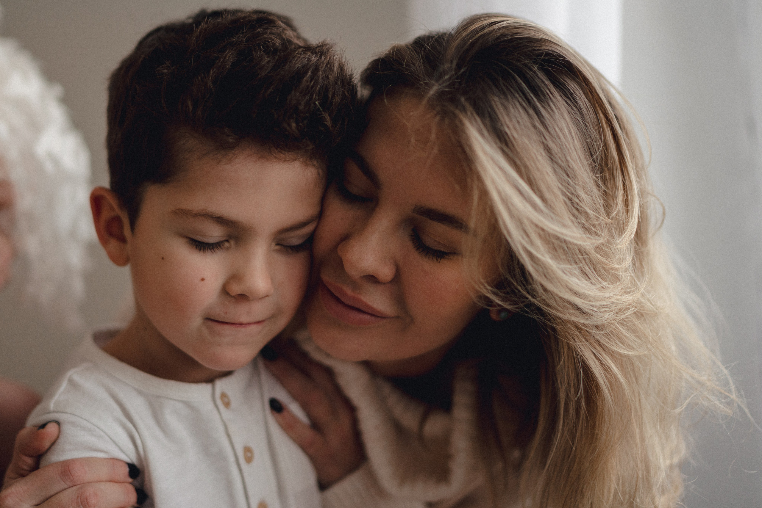New Year. Фотограф Анна Кобазева, Москва