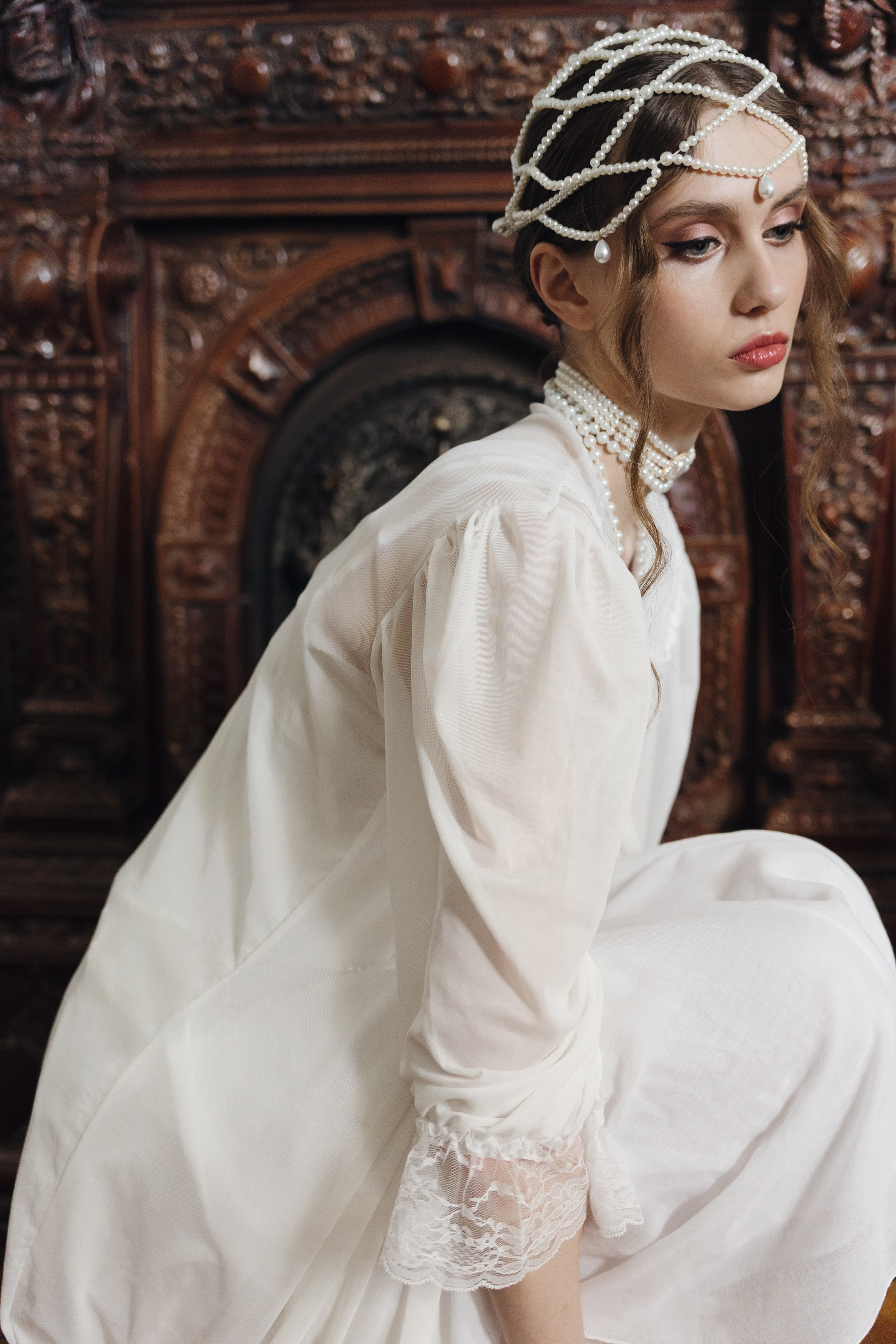 Антон и Даша. Свадебный фотограф в Москве Евгений Рыжов