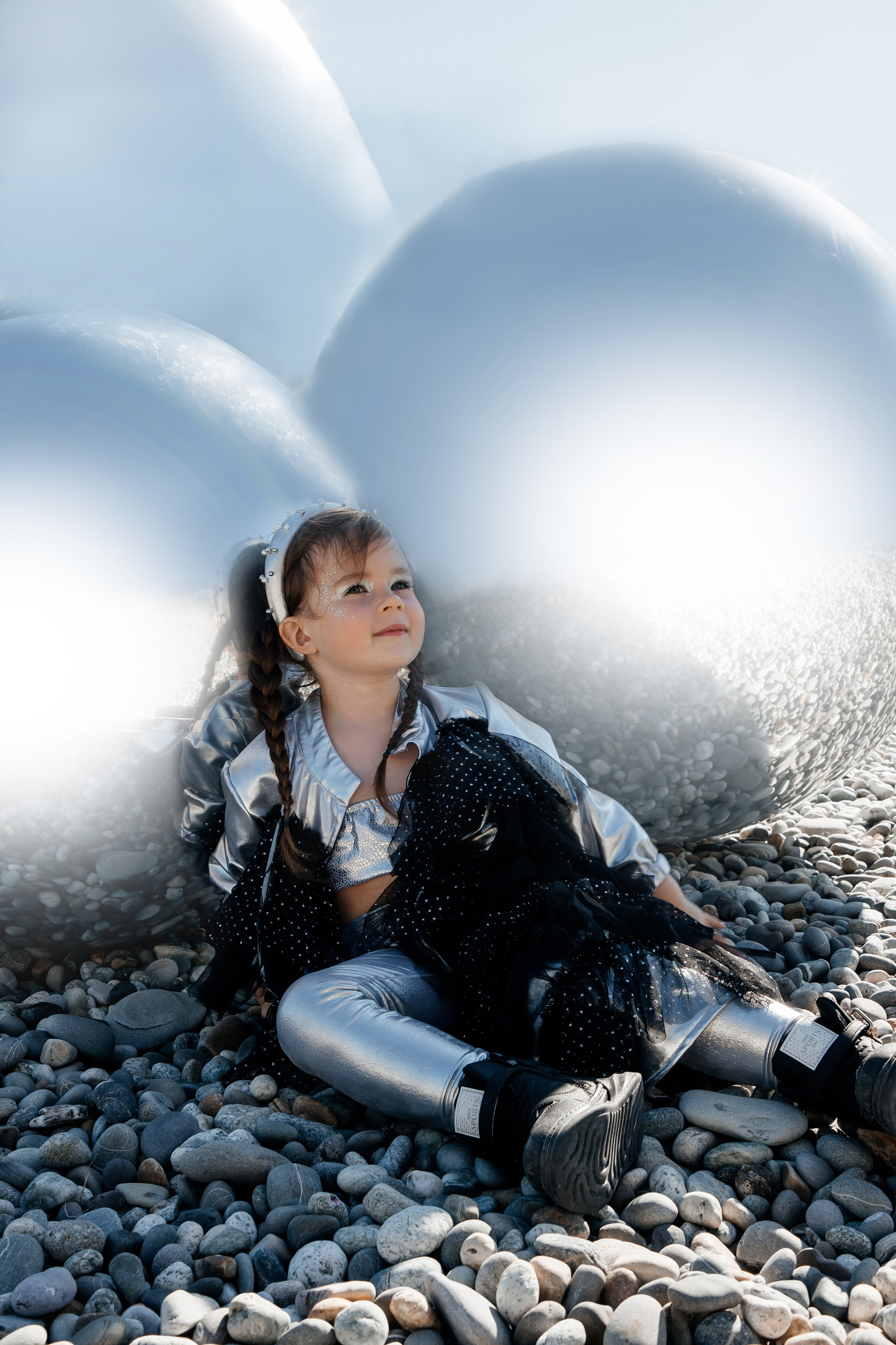 GALAXY. Efimova Model Agency