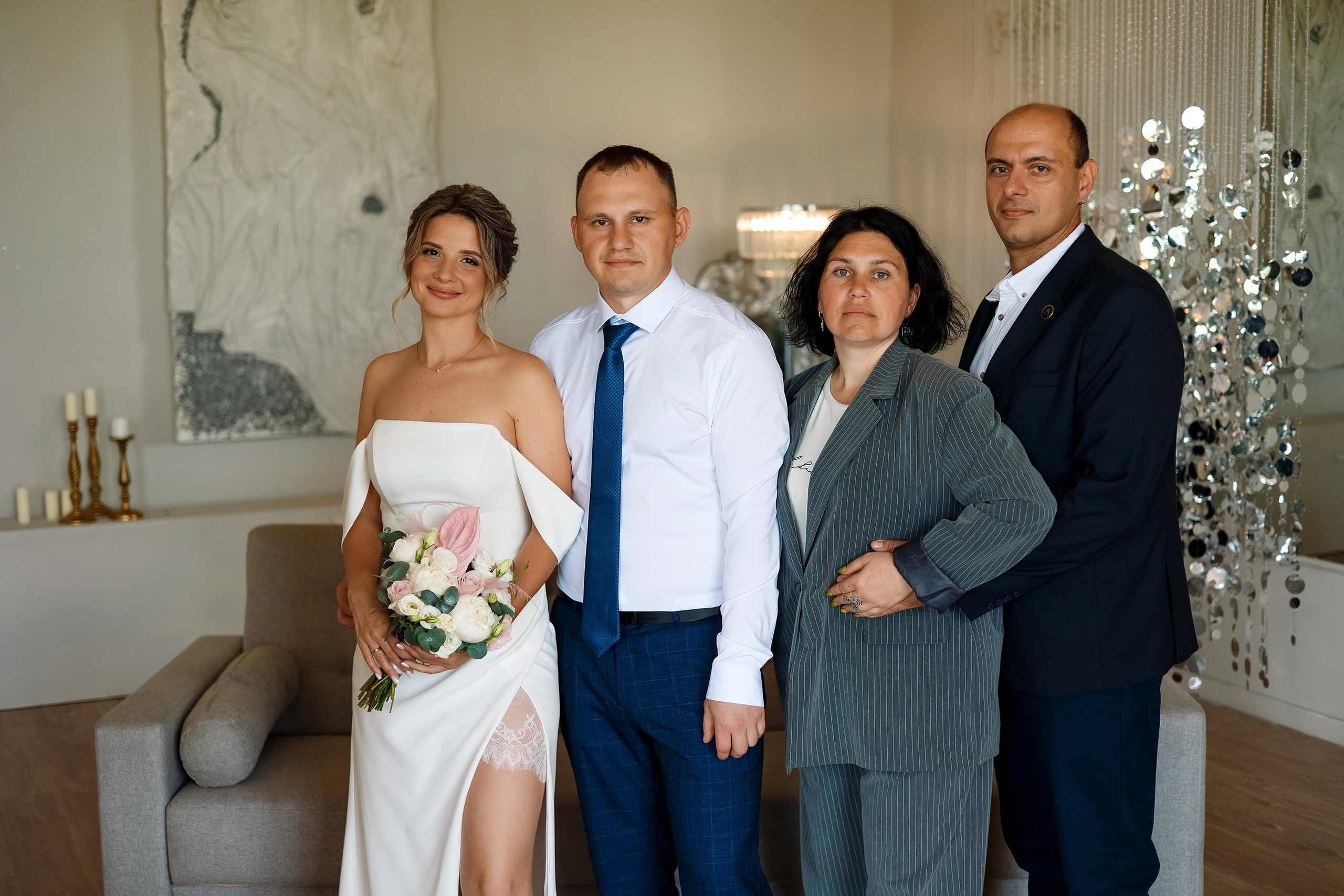 Валерия & Алексей. Фотограф Любовь Корниенко, Примоский край