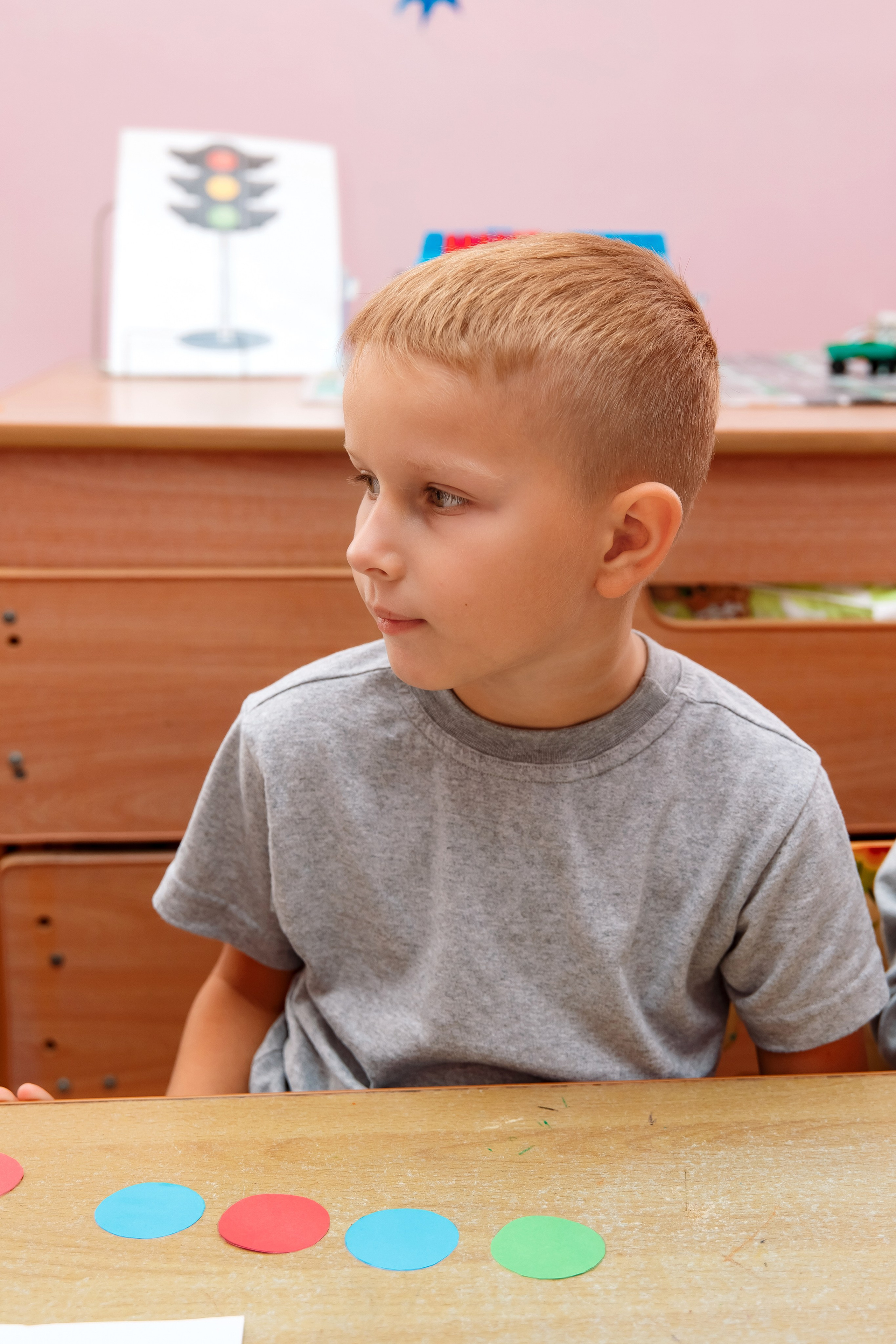 Детский Сад № 19 (один день из жизни группы + выпускной). Фотограф Любовь Корниенко, Примоский край