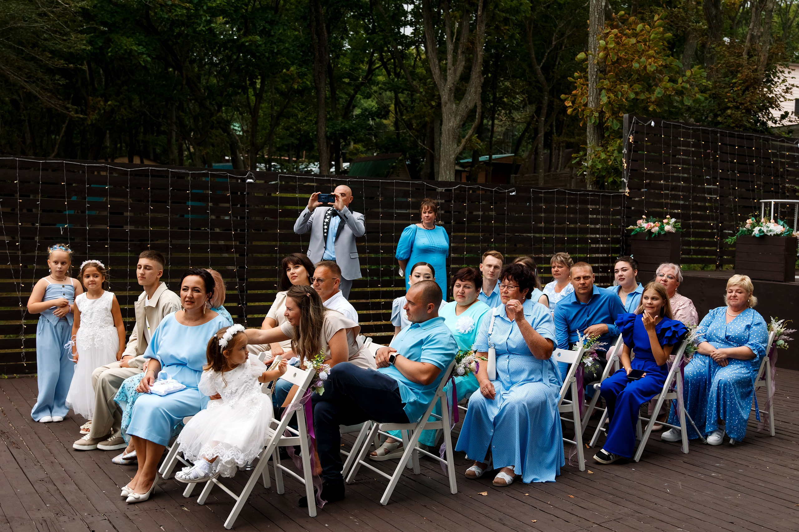 Ирина & Даниил. Фотограф Любовь Корниенко, Примоский край