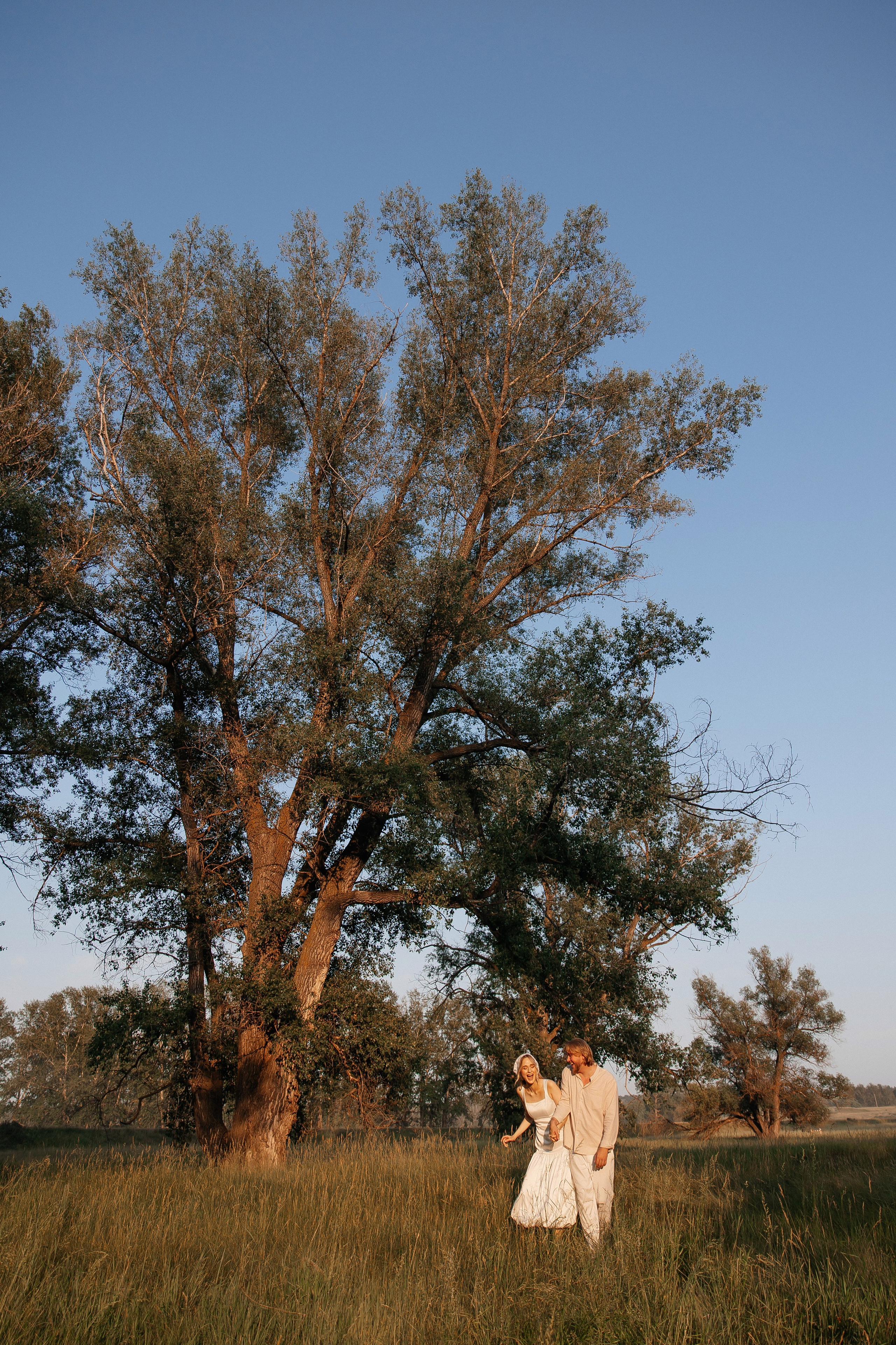 Никита и Анна. Свадебный фотограф Ирнис Дильмухаметов