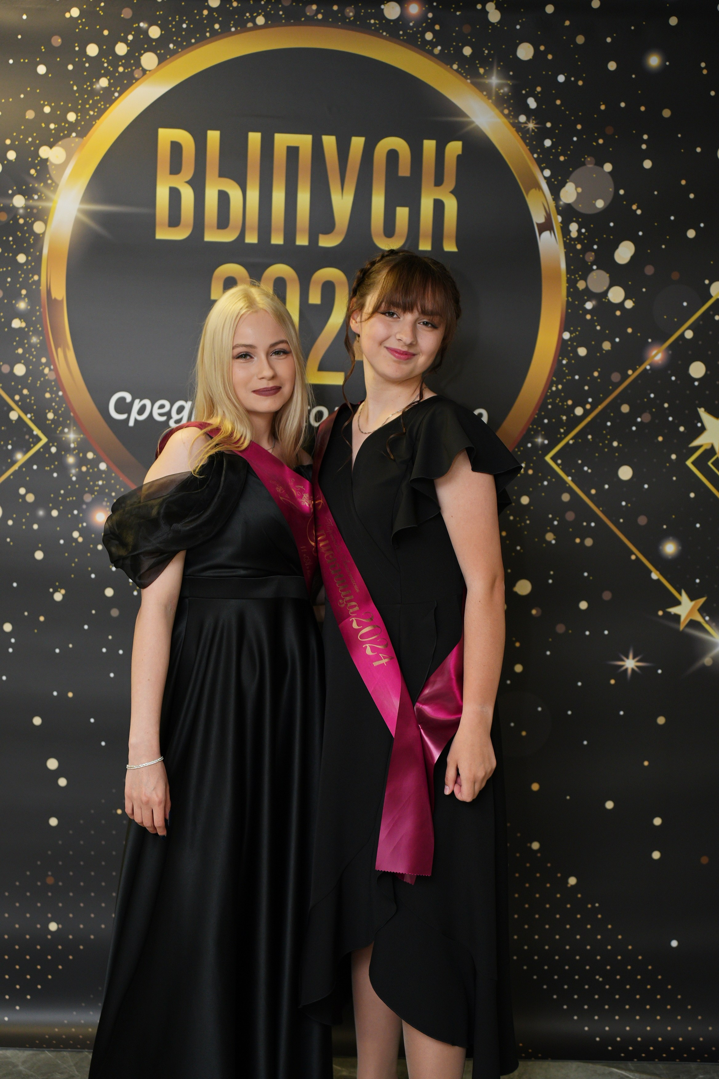 Выпускной СШ119. Семейный и свадебный фотограф Минск, Беларусь Анна Орловская